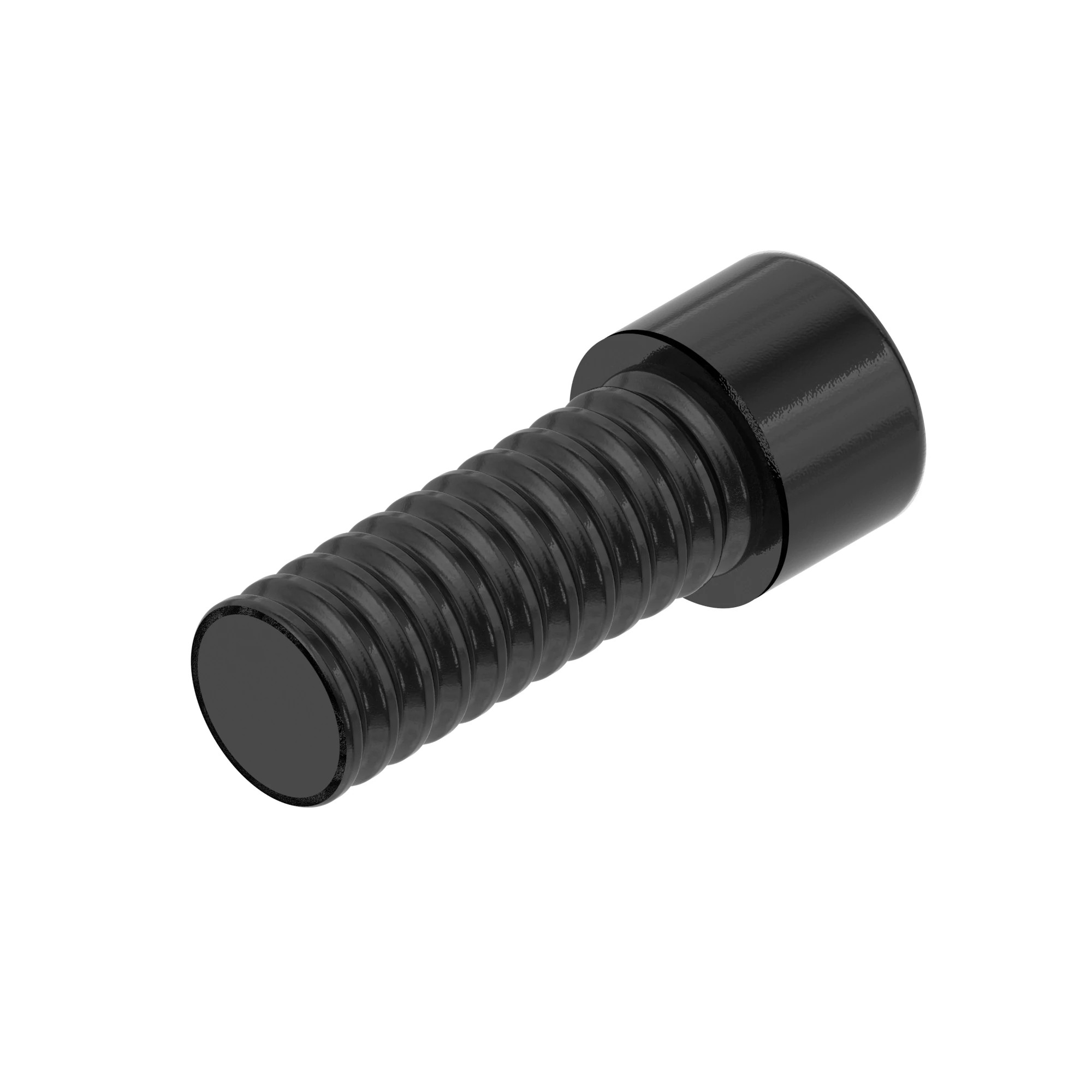 John Deere Cylindrical Head Screw, M6 X 16 - 19M8553