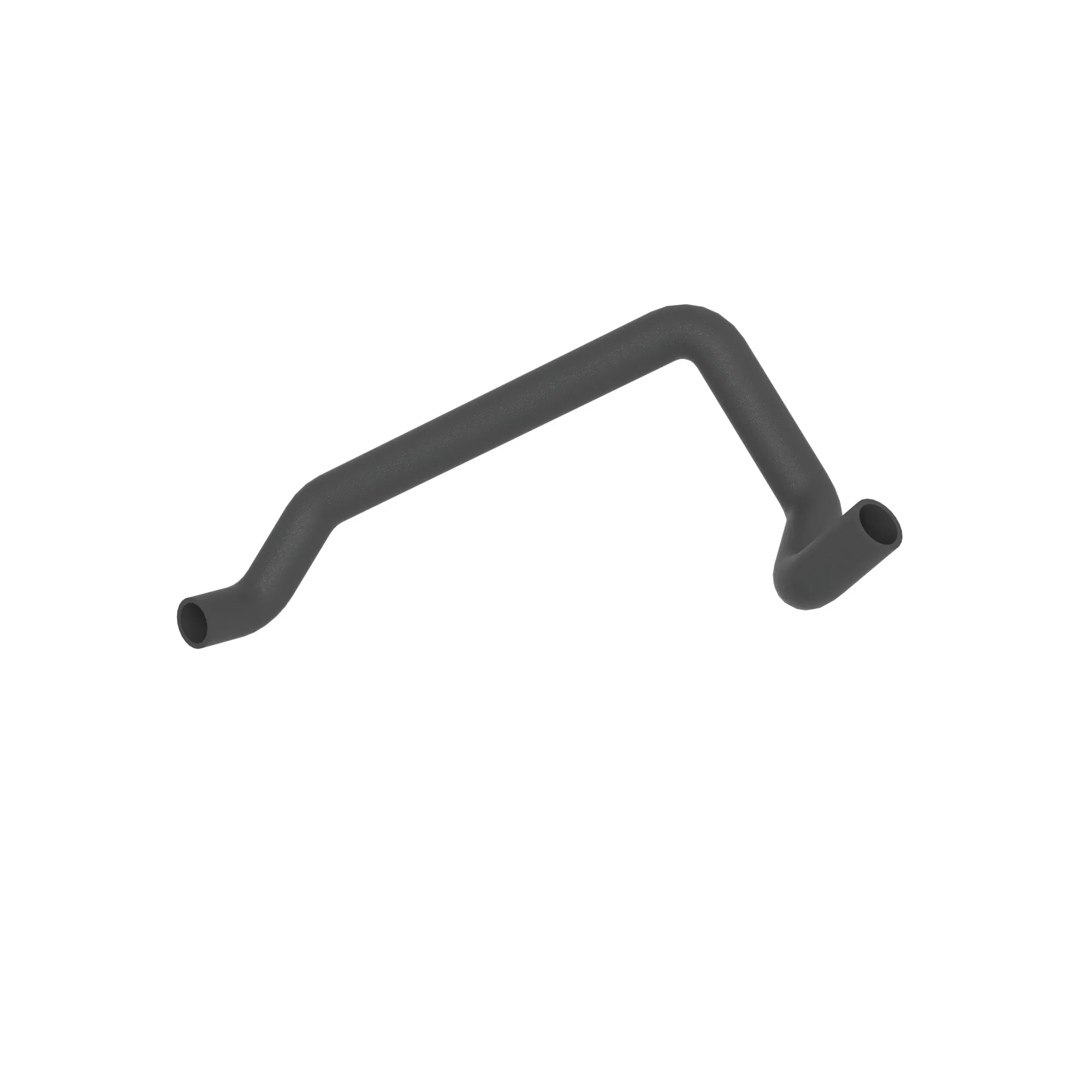 John Deere Molded Hose - T356752