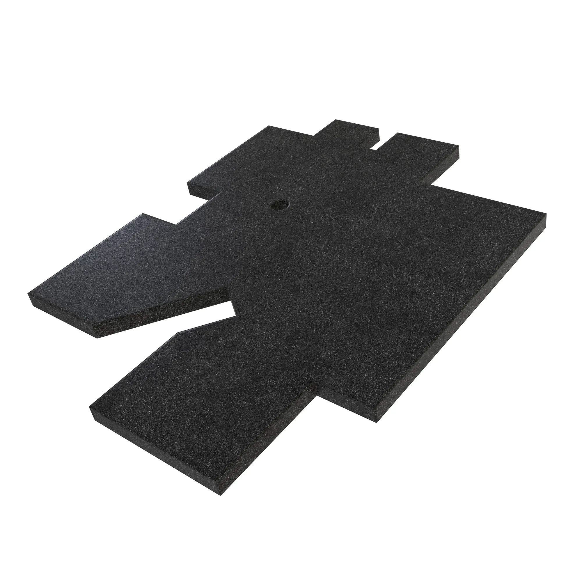 ABSORBER, SOUND