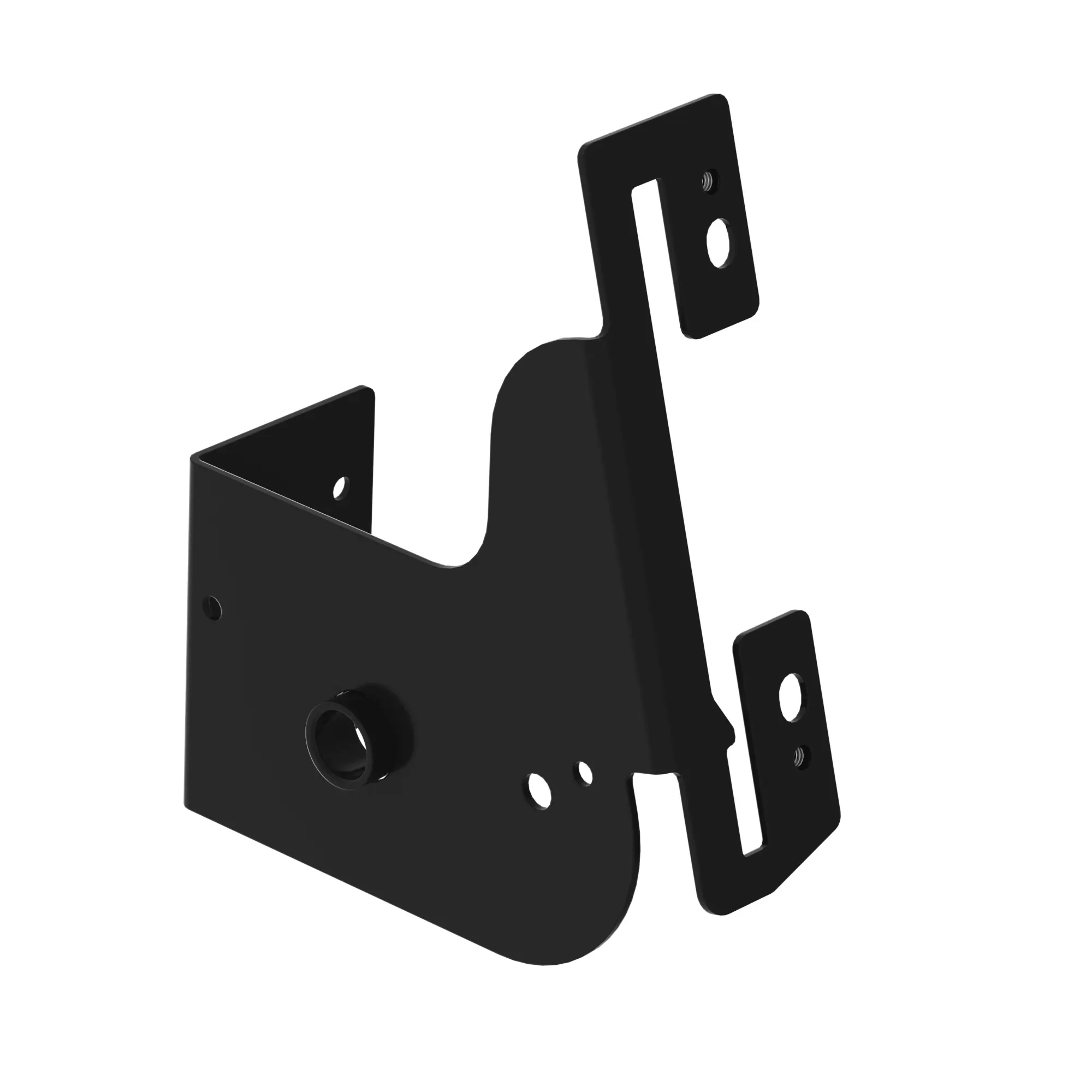 BRACKET, MECHANICAL REAR PTO