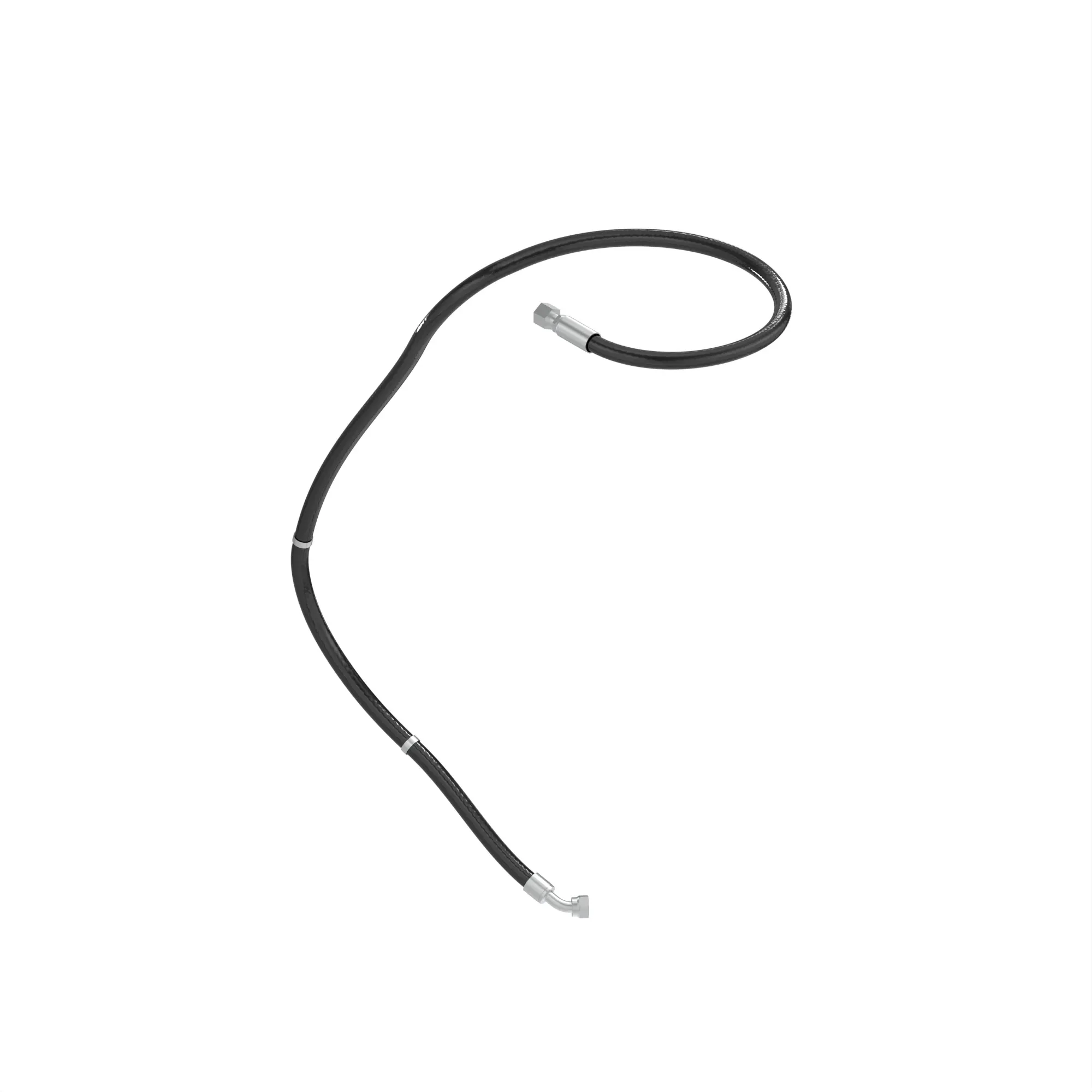 John Deere Hydraulic Hose - AKK34496