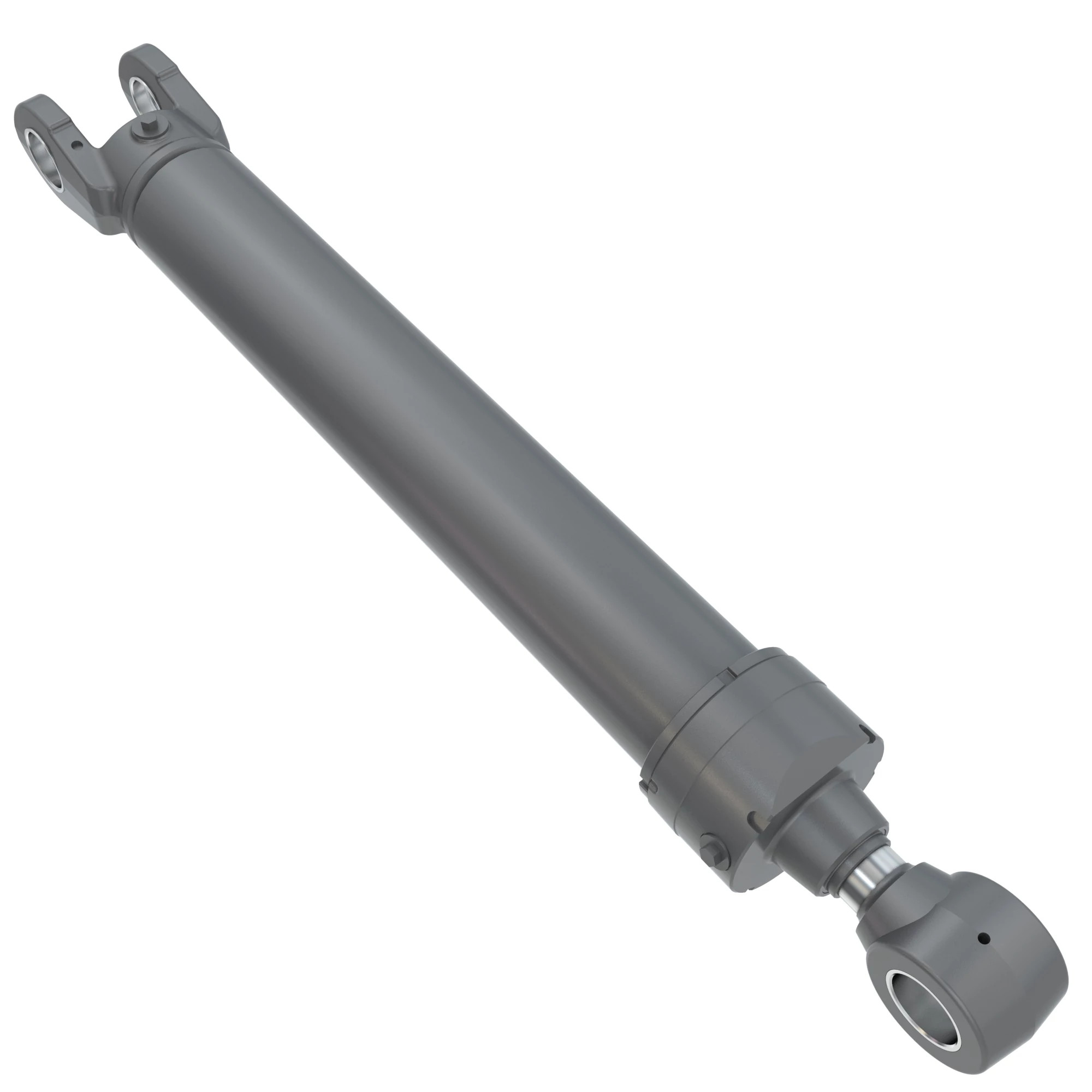 HYDRAULIC CYLINDER