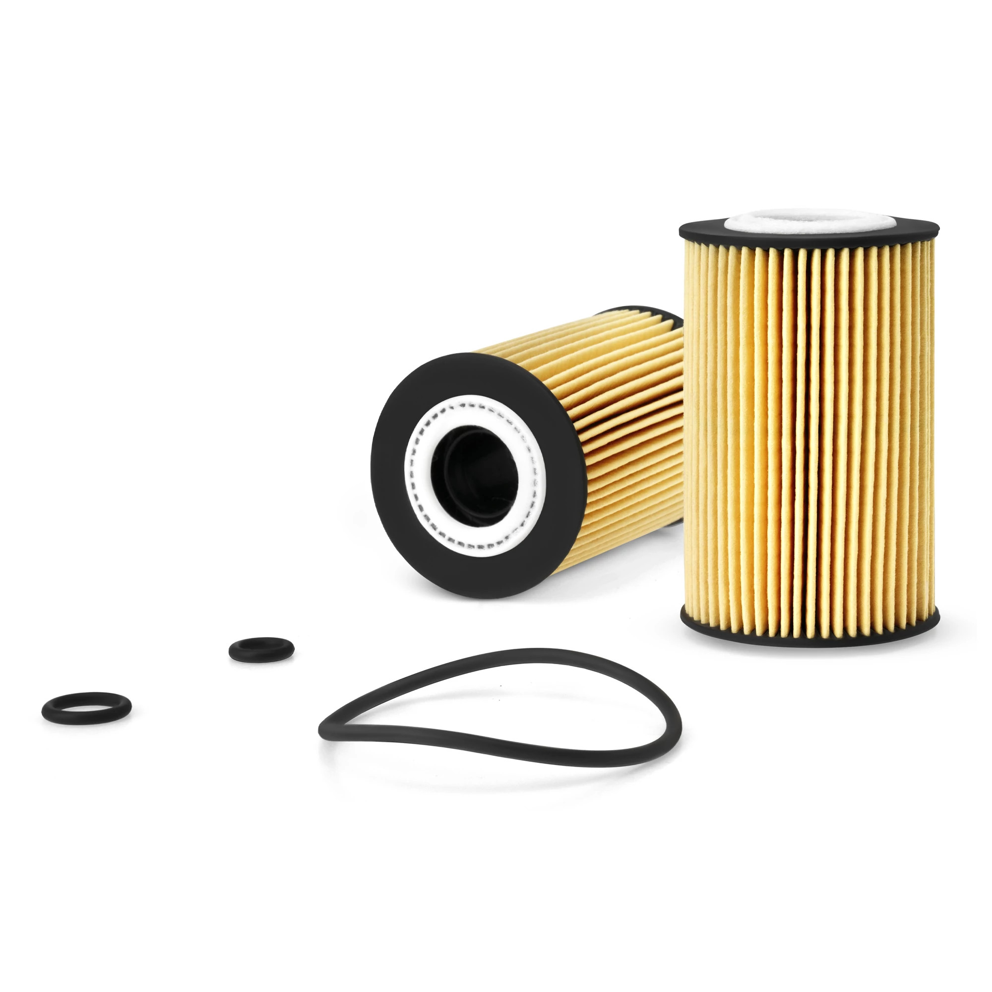 Fleetguard Cartridge Oil Filter - PMLF16376J