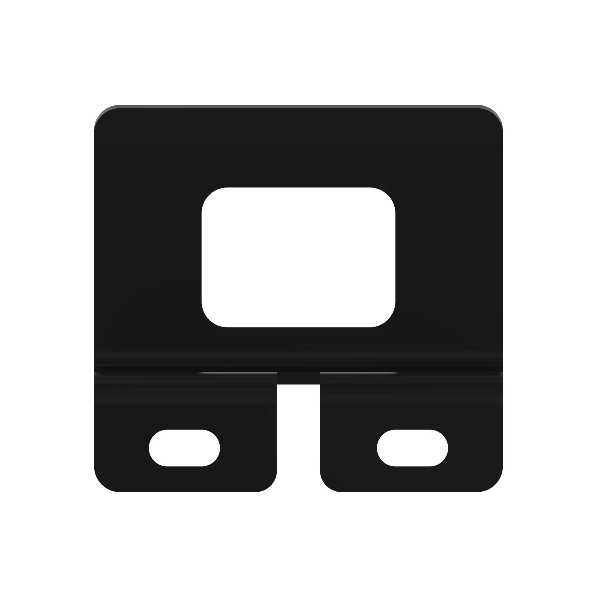 BRACKET, ANTI-ROTATION