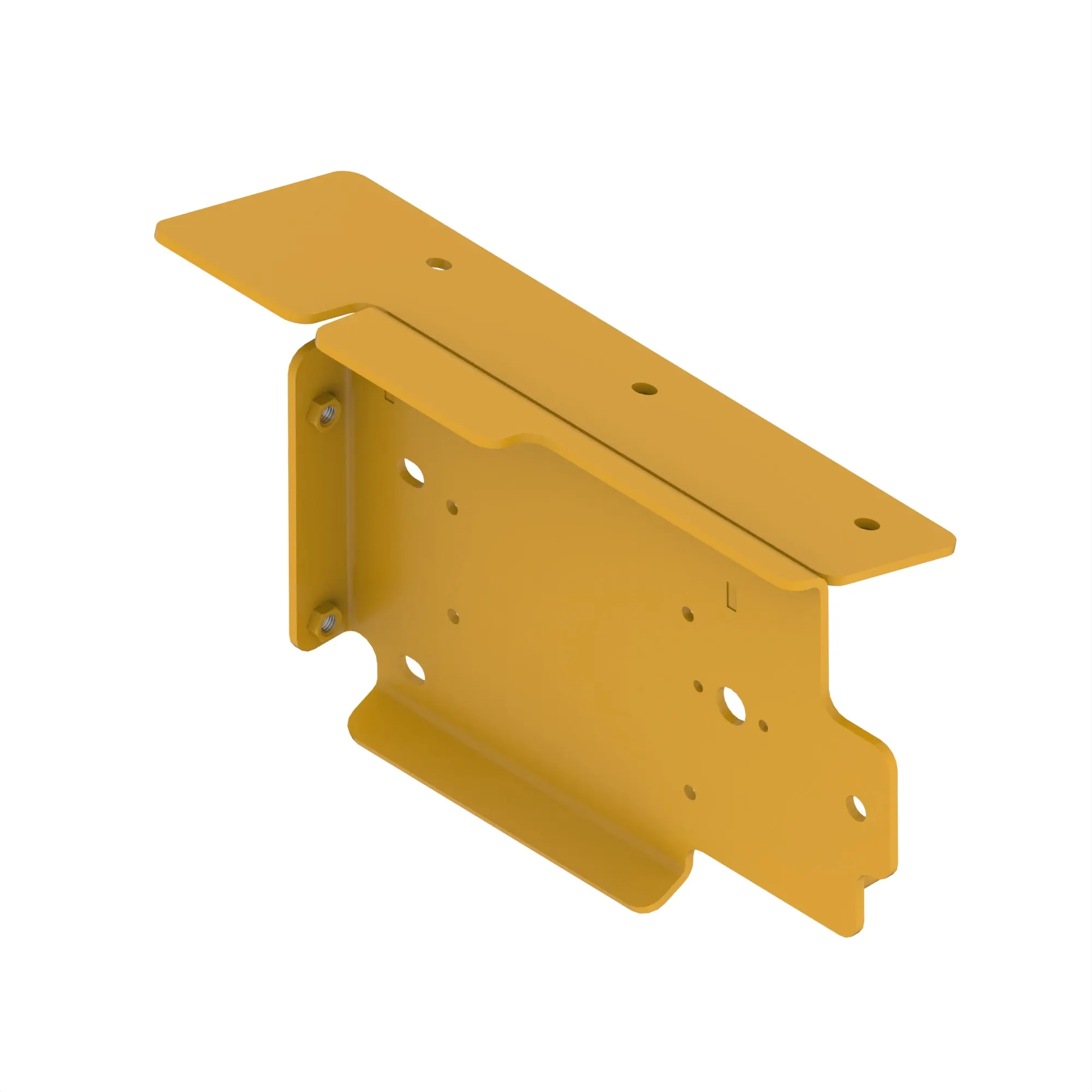 John Deere Bracket - AT514155