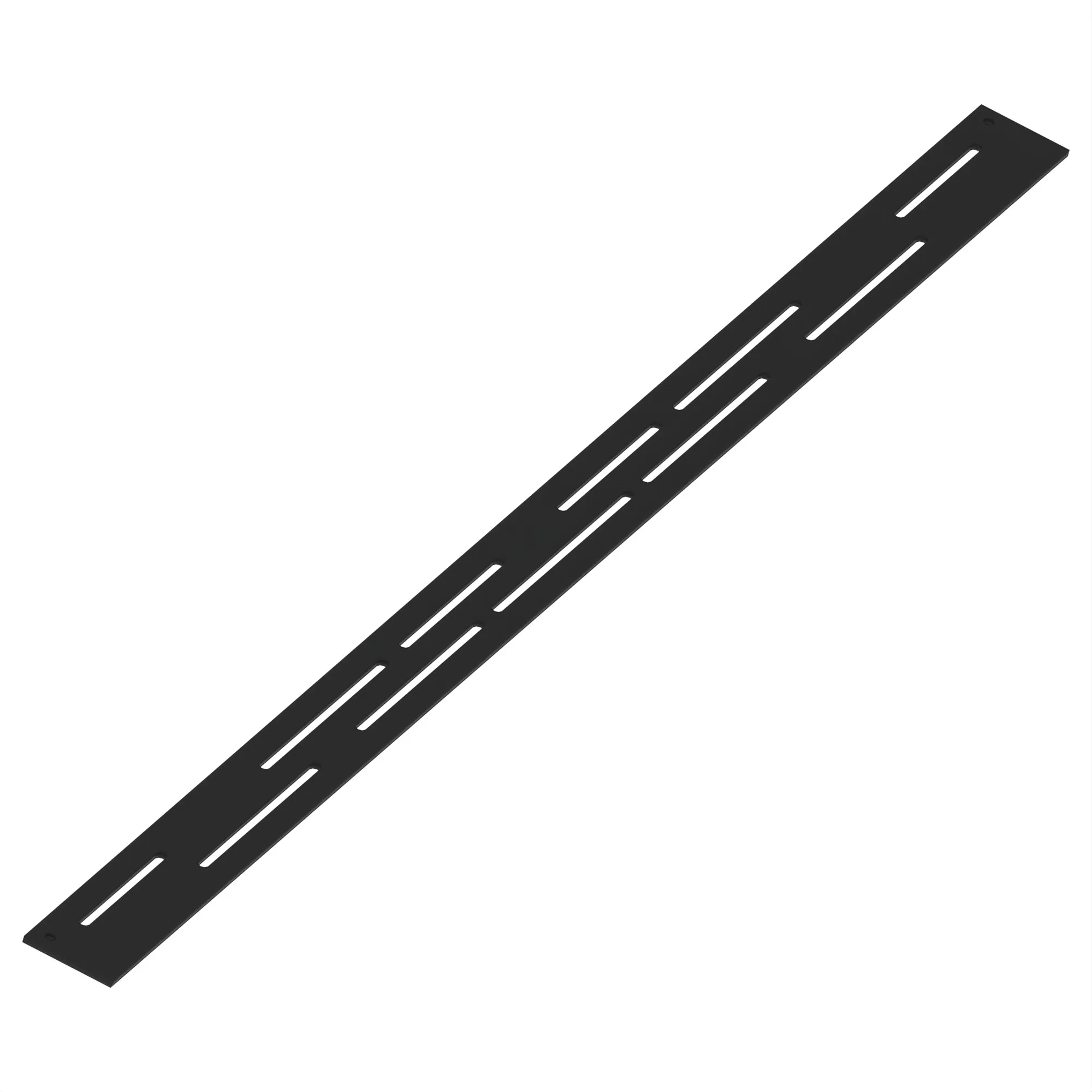 STRIP SLIDE, PLASTIC