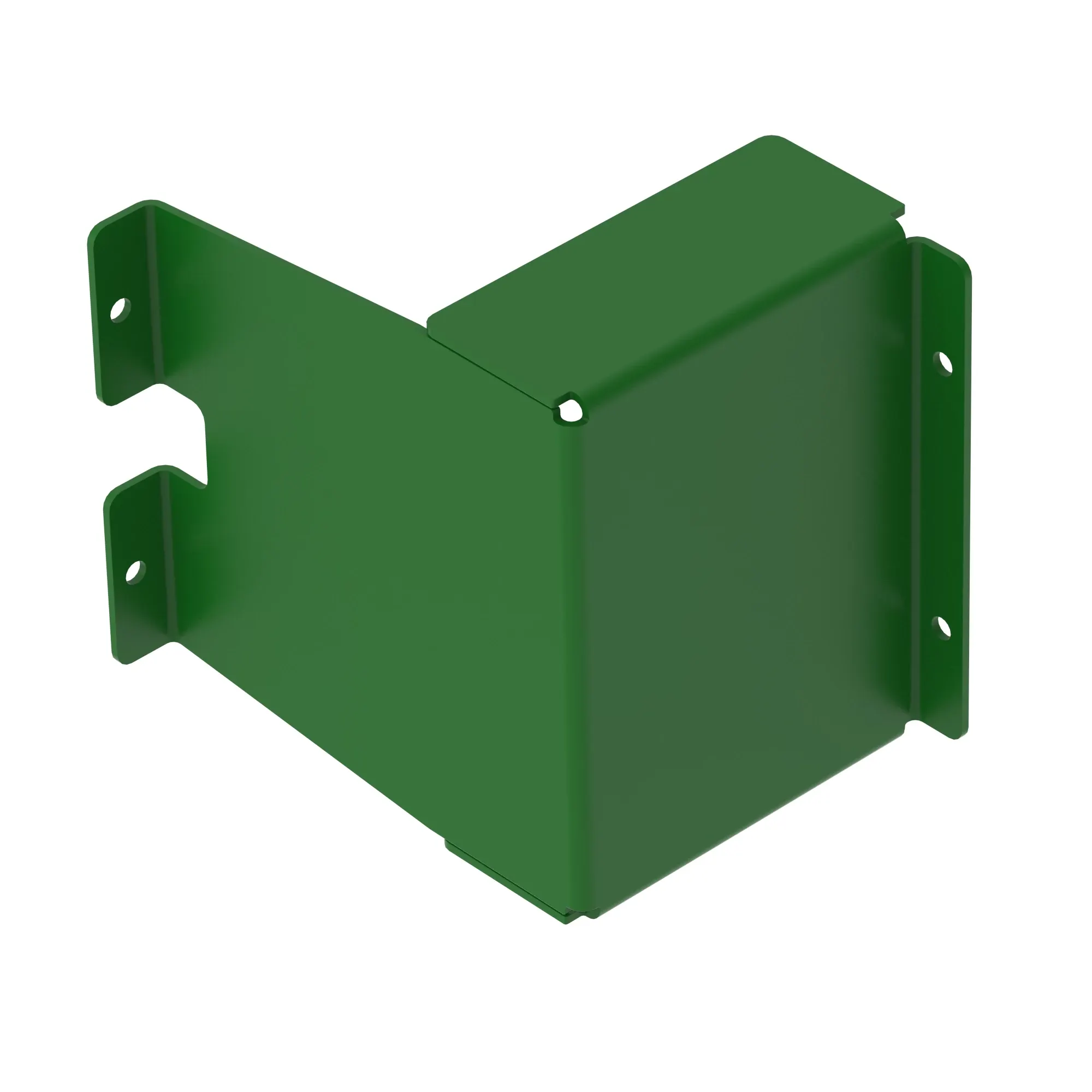 BATTERY TRAY COVER