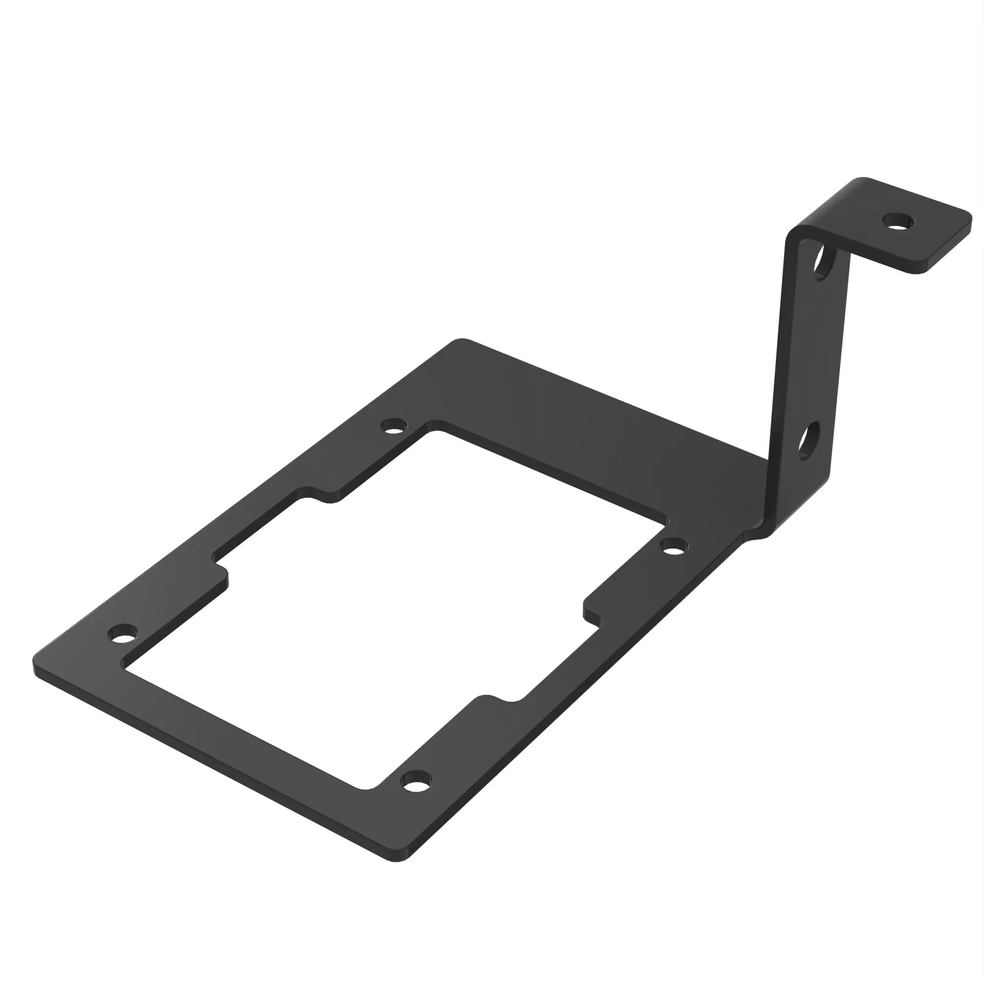 John Deere Fuse Holder Bracket - R339058
