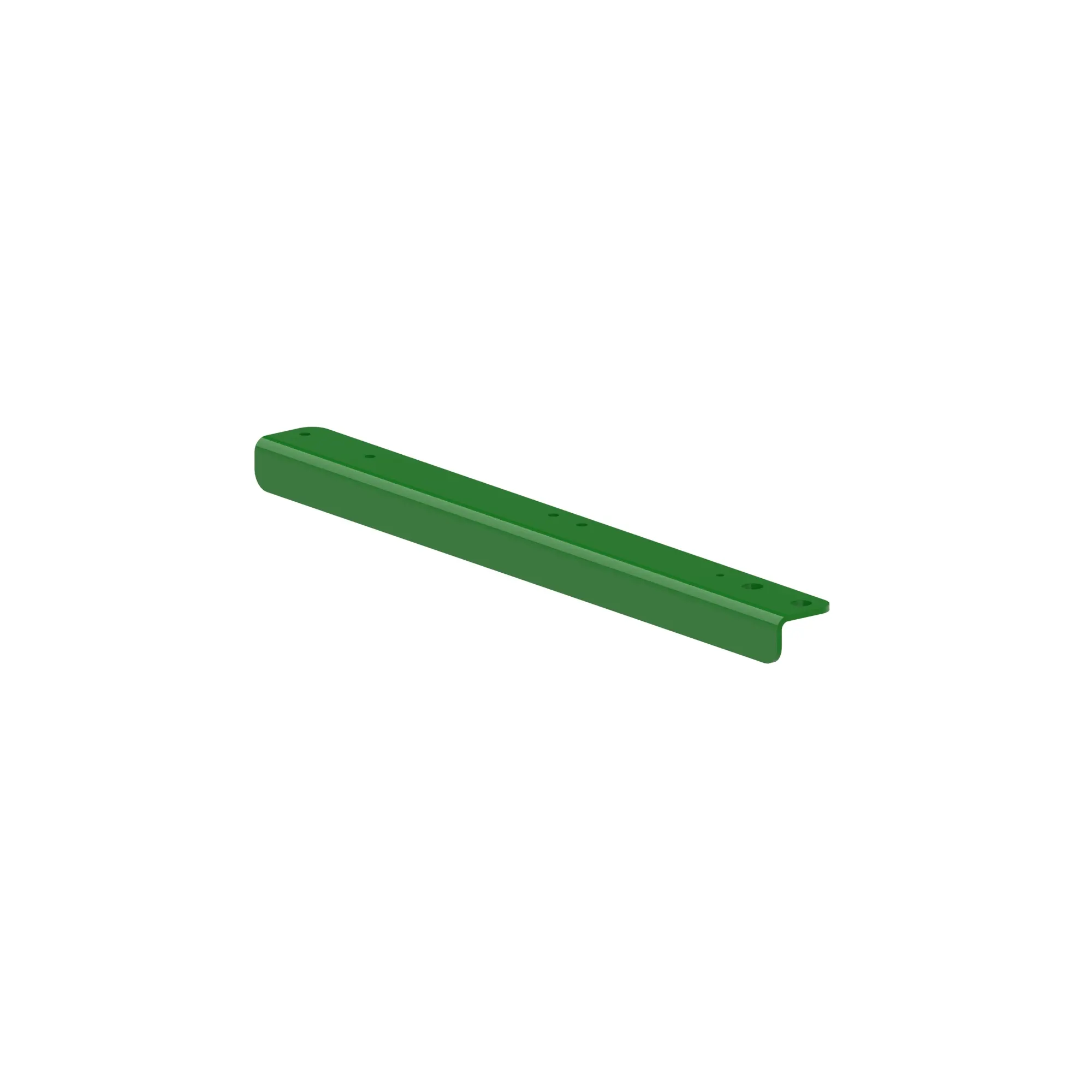 John Deere Pipe Support, 13.5L - HXE90948