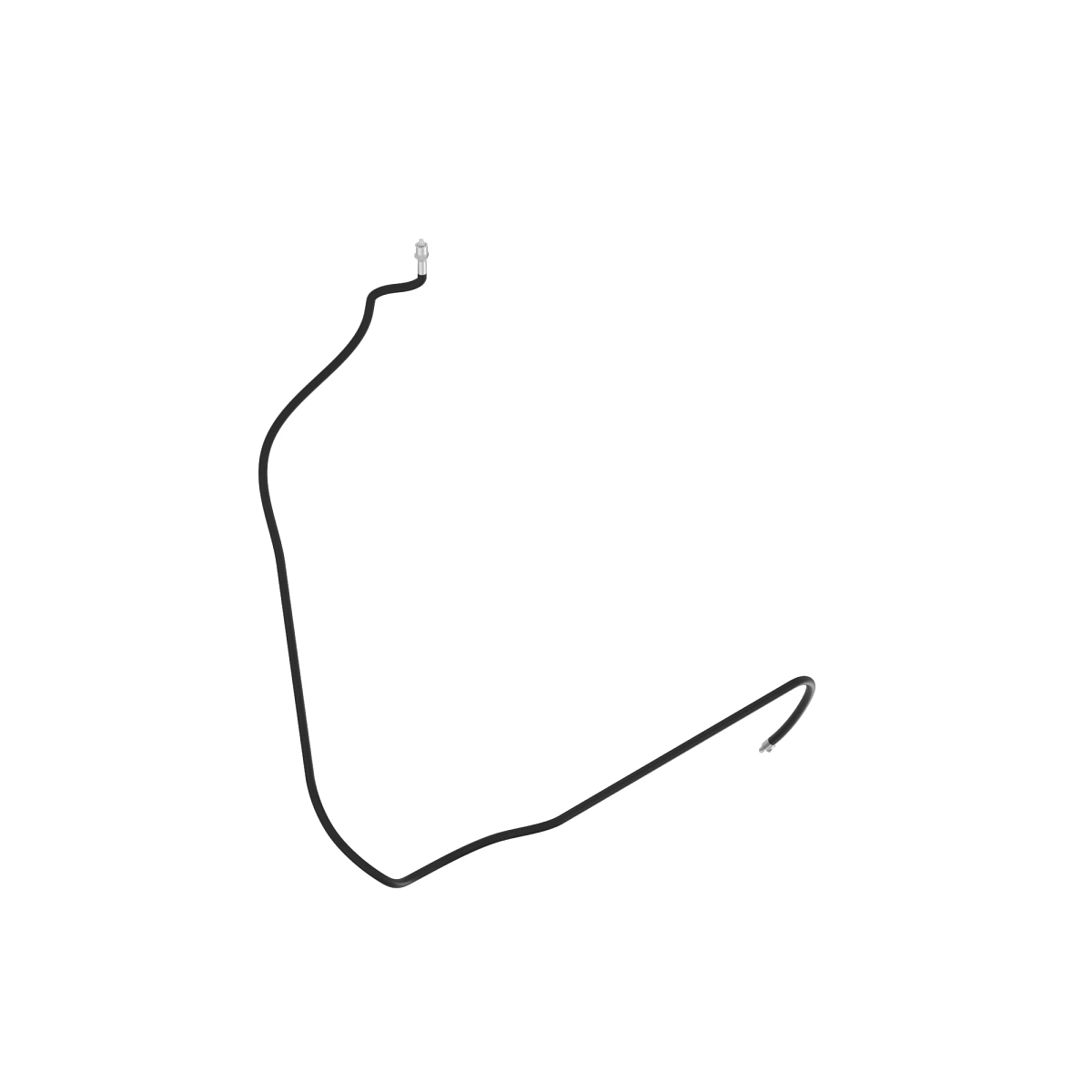 Hose (Condensor to Dryer)