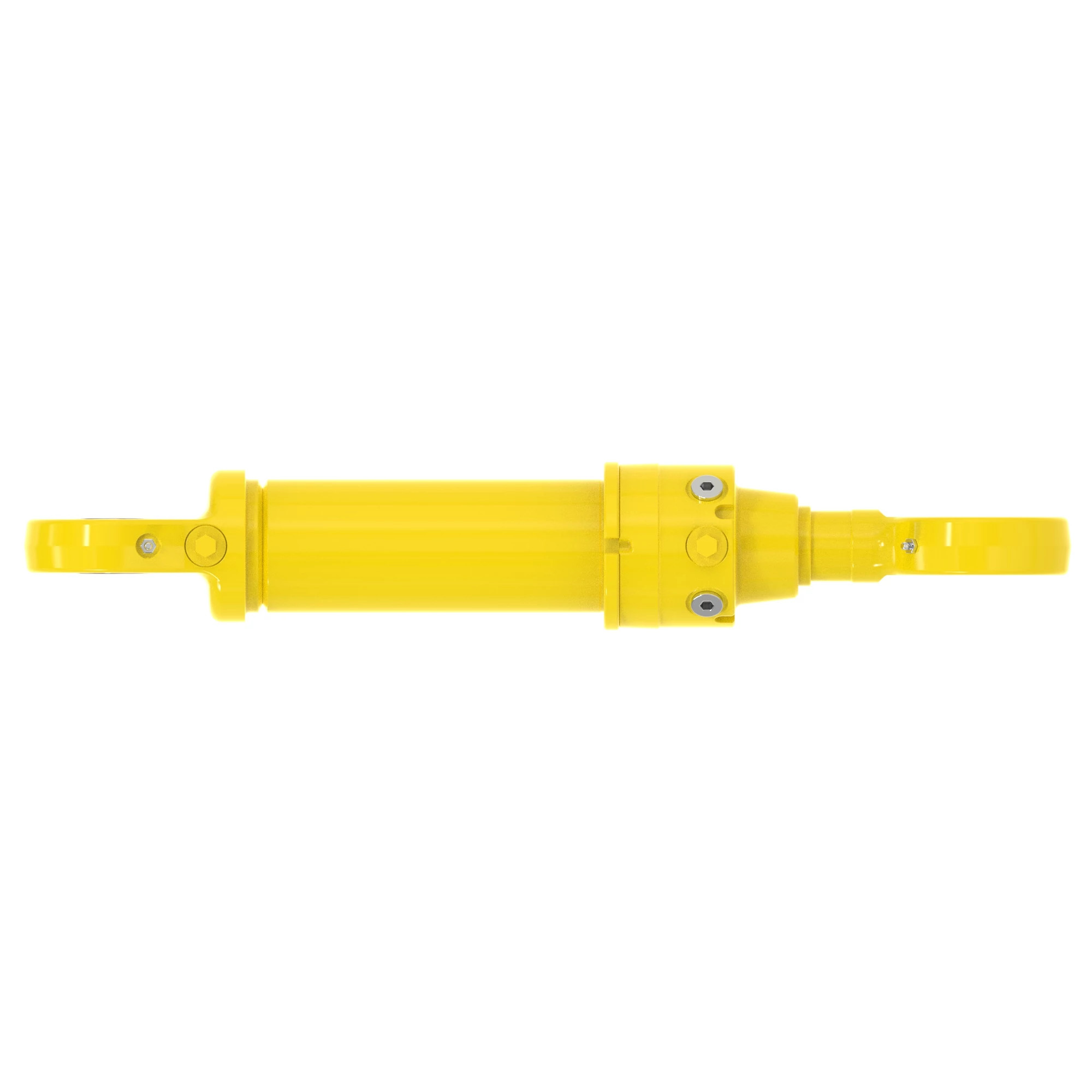 HYDRAULIC CYLINDER