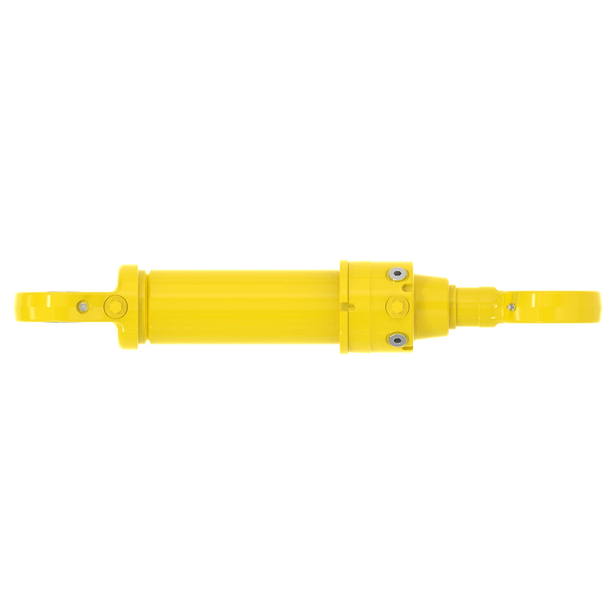 HYDRAULIC CYLINDER