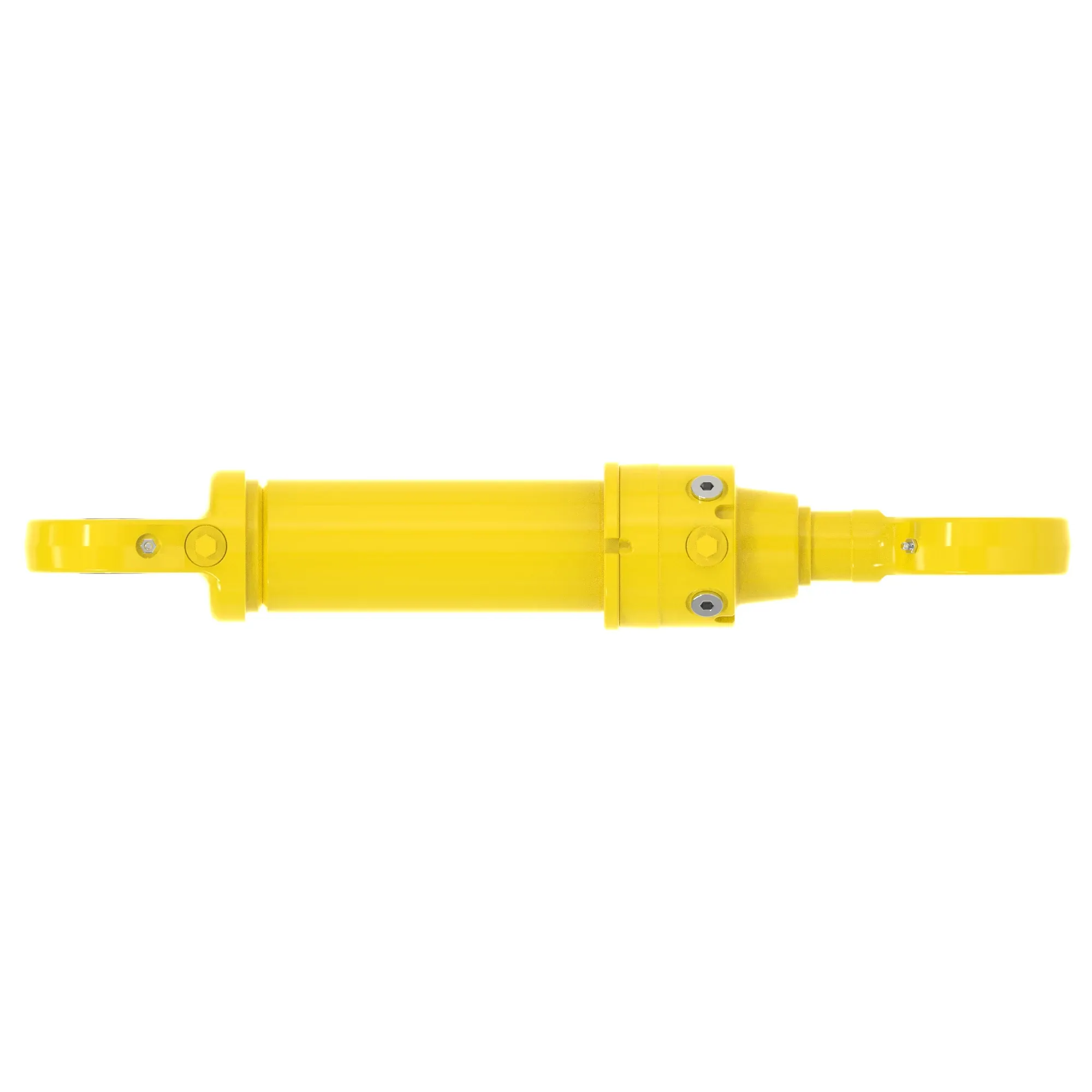 HYDRAULIC CYLINDER