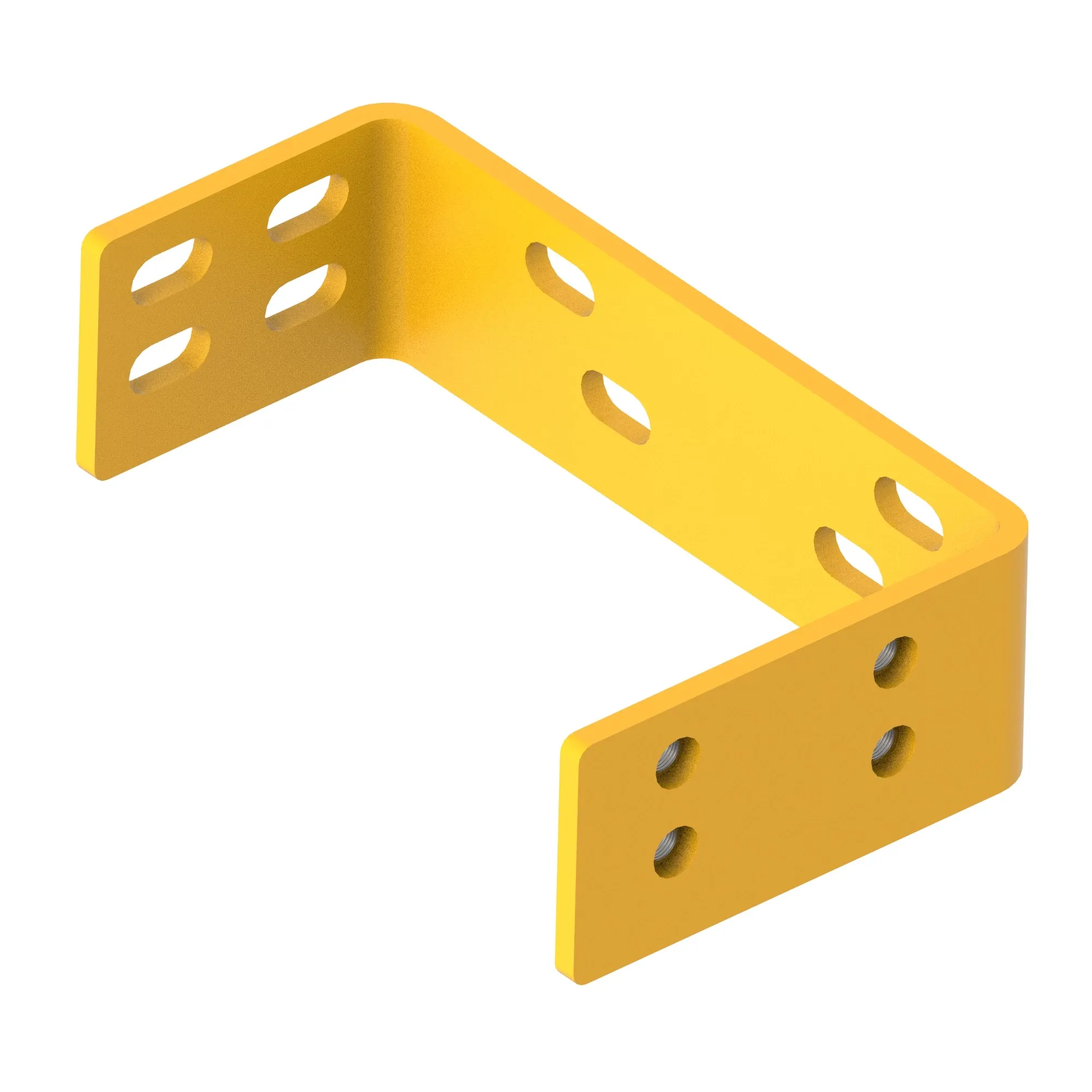 BRACKET, PLATFORM BRACKET