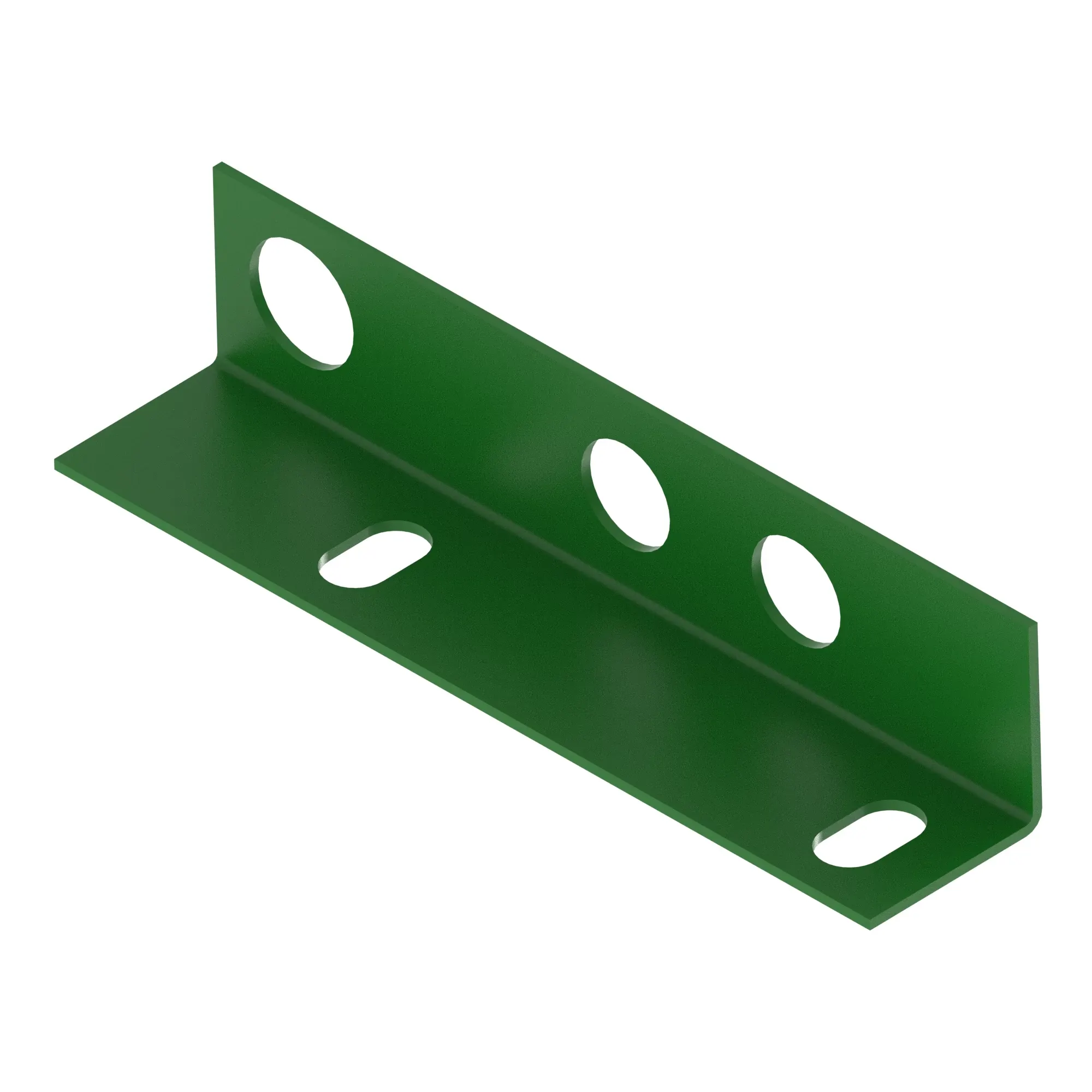 BRACKET - HYD. LINE