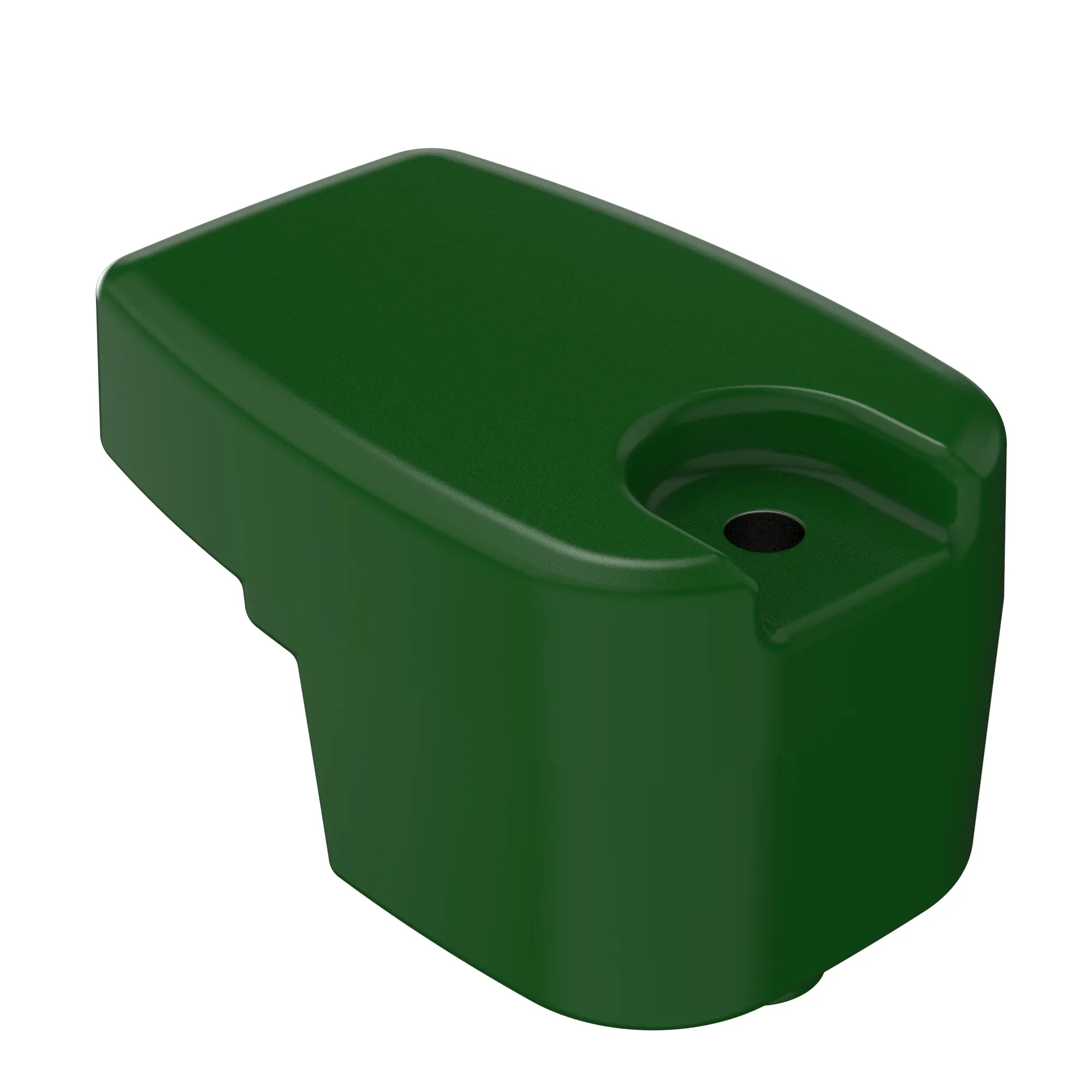 John Deere Counterweight - TCU25821