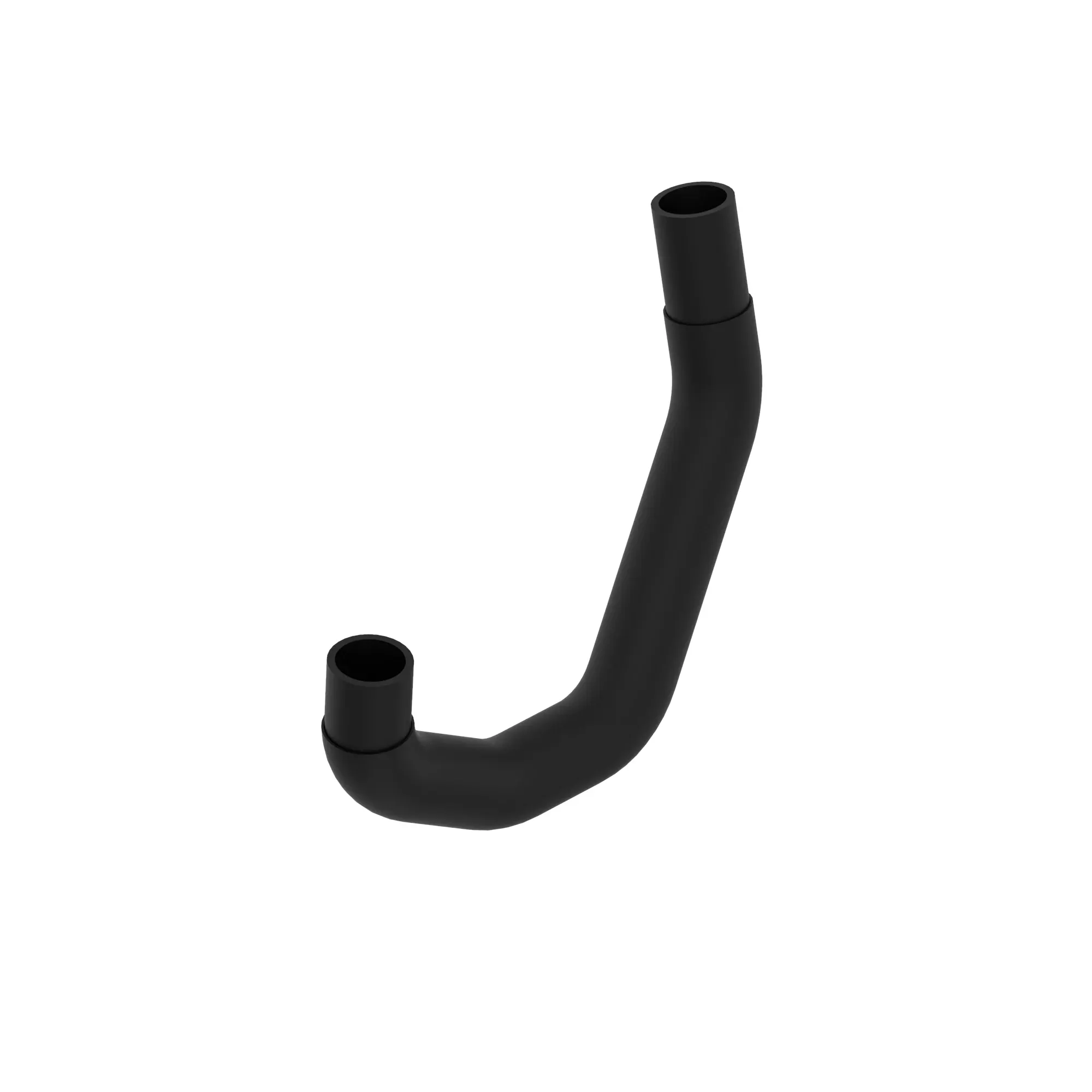 HOSE ASSEMBLY, ENGINE SIDE DIESEL