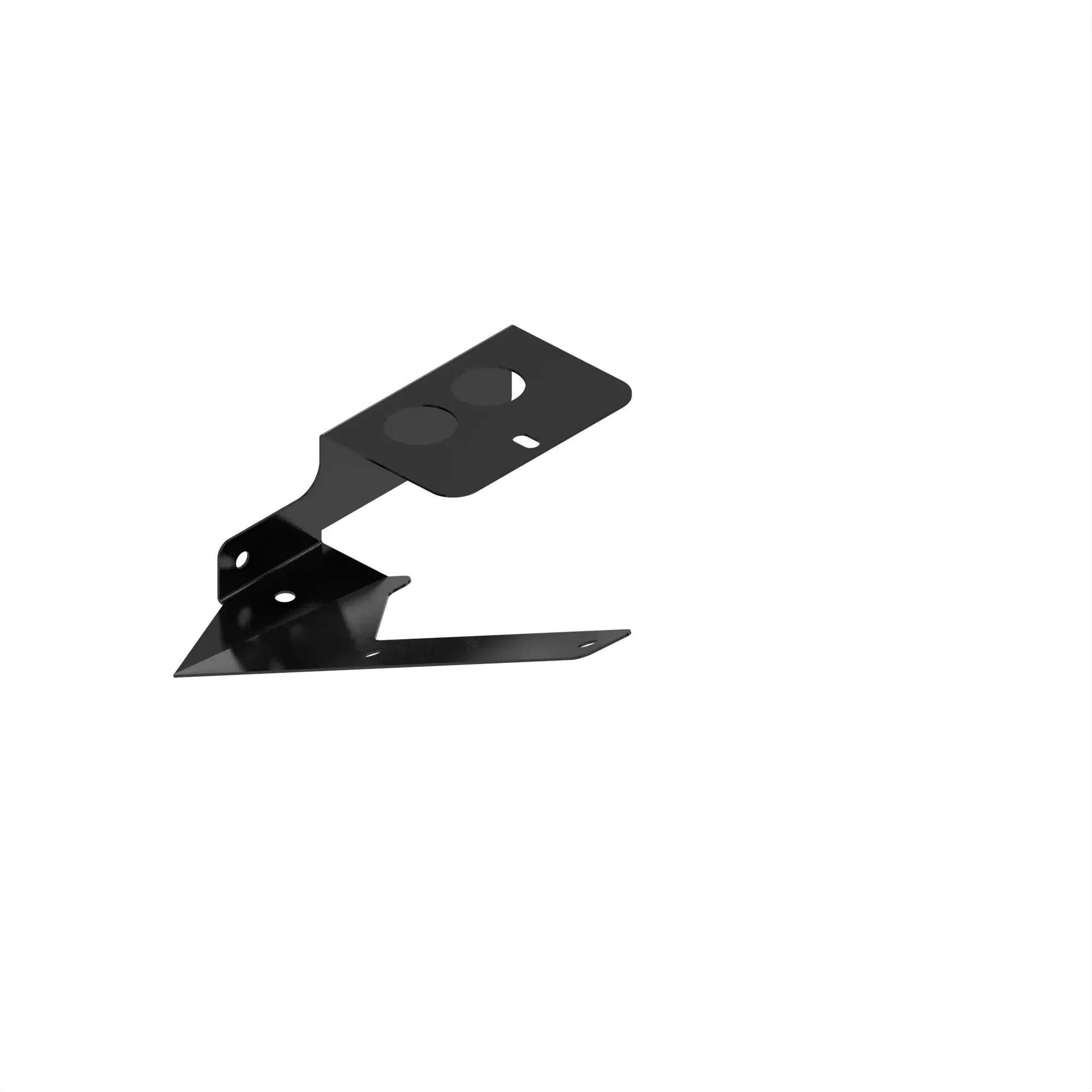 BRACKET, CLOSEOUT SUPPORT