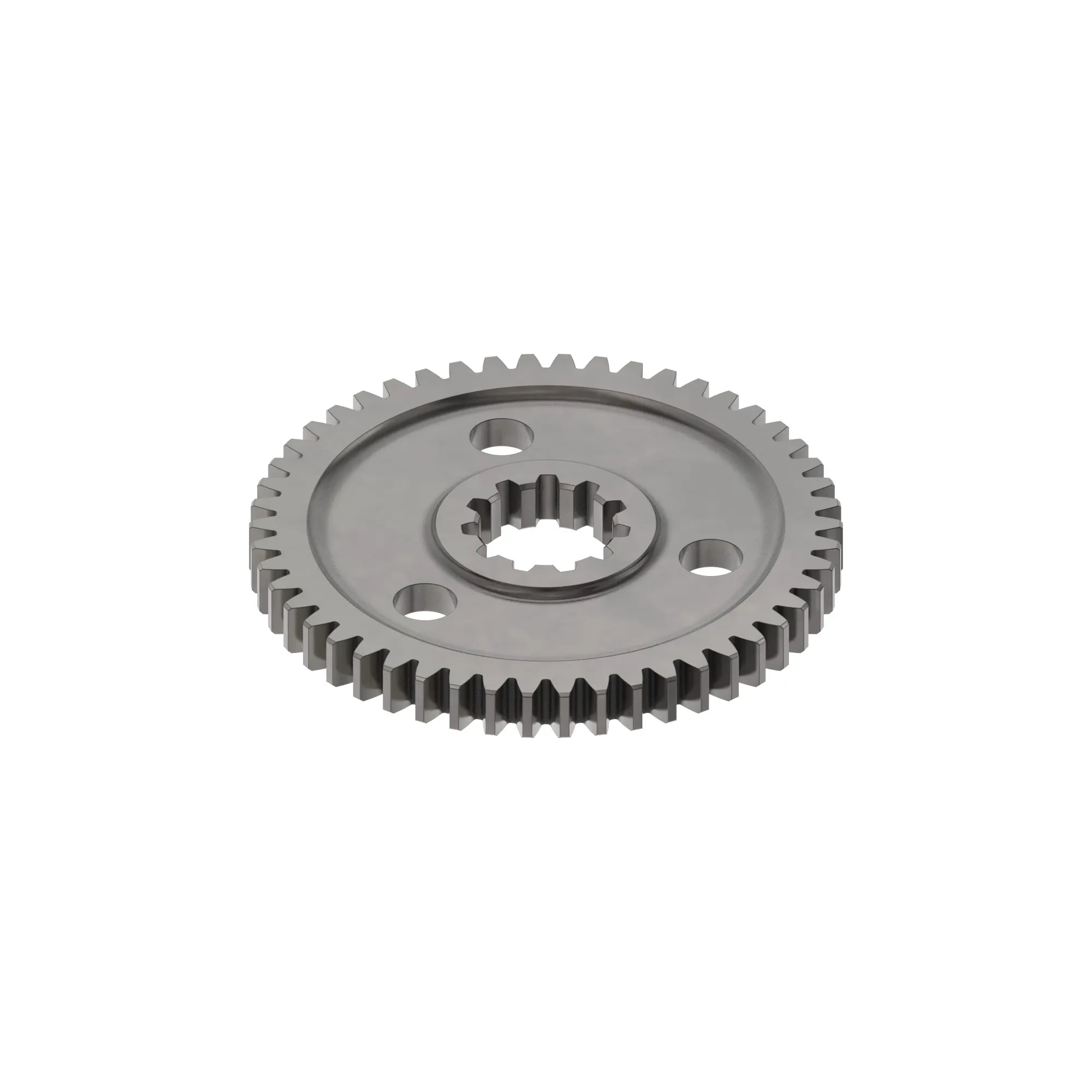 John Deere Second Reduction Spur Gear - T180548