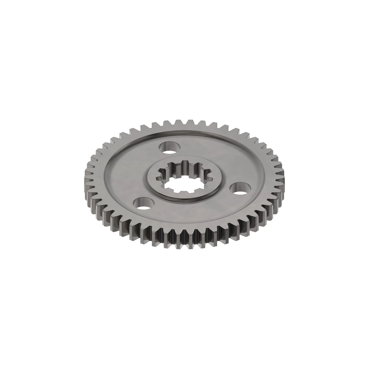 Gear, Second Reduction 50 Teeth