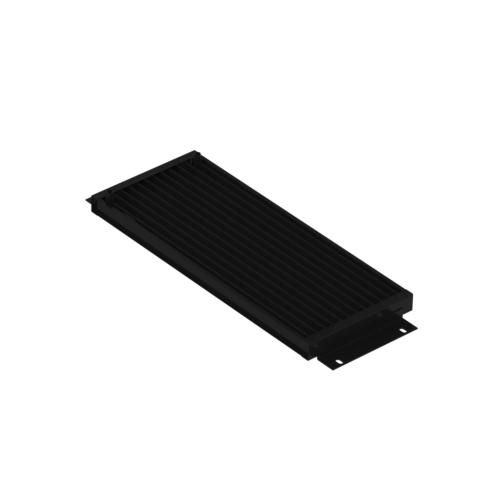 HEAT EXCHANGER