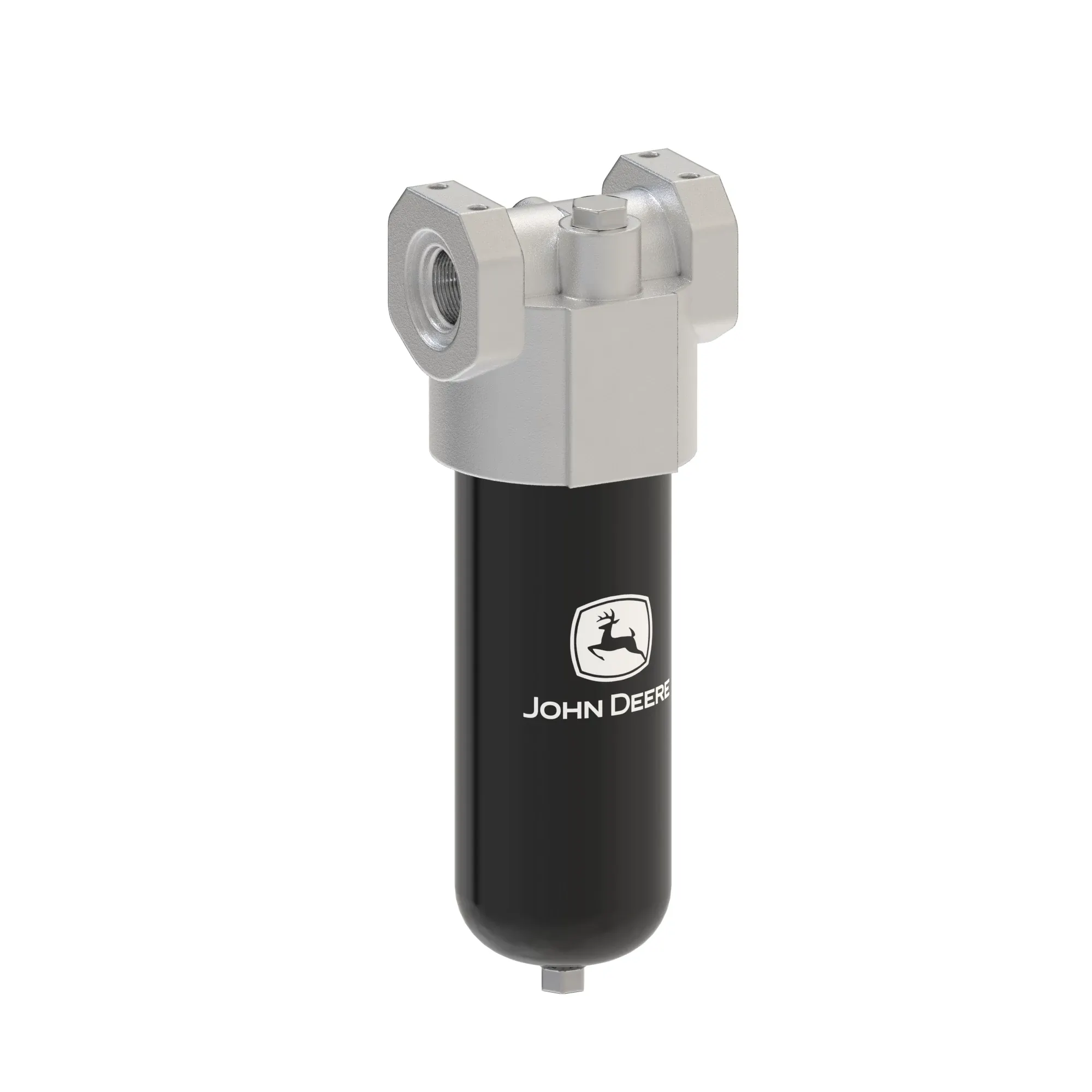 Filter, High Pressure