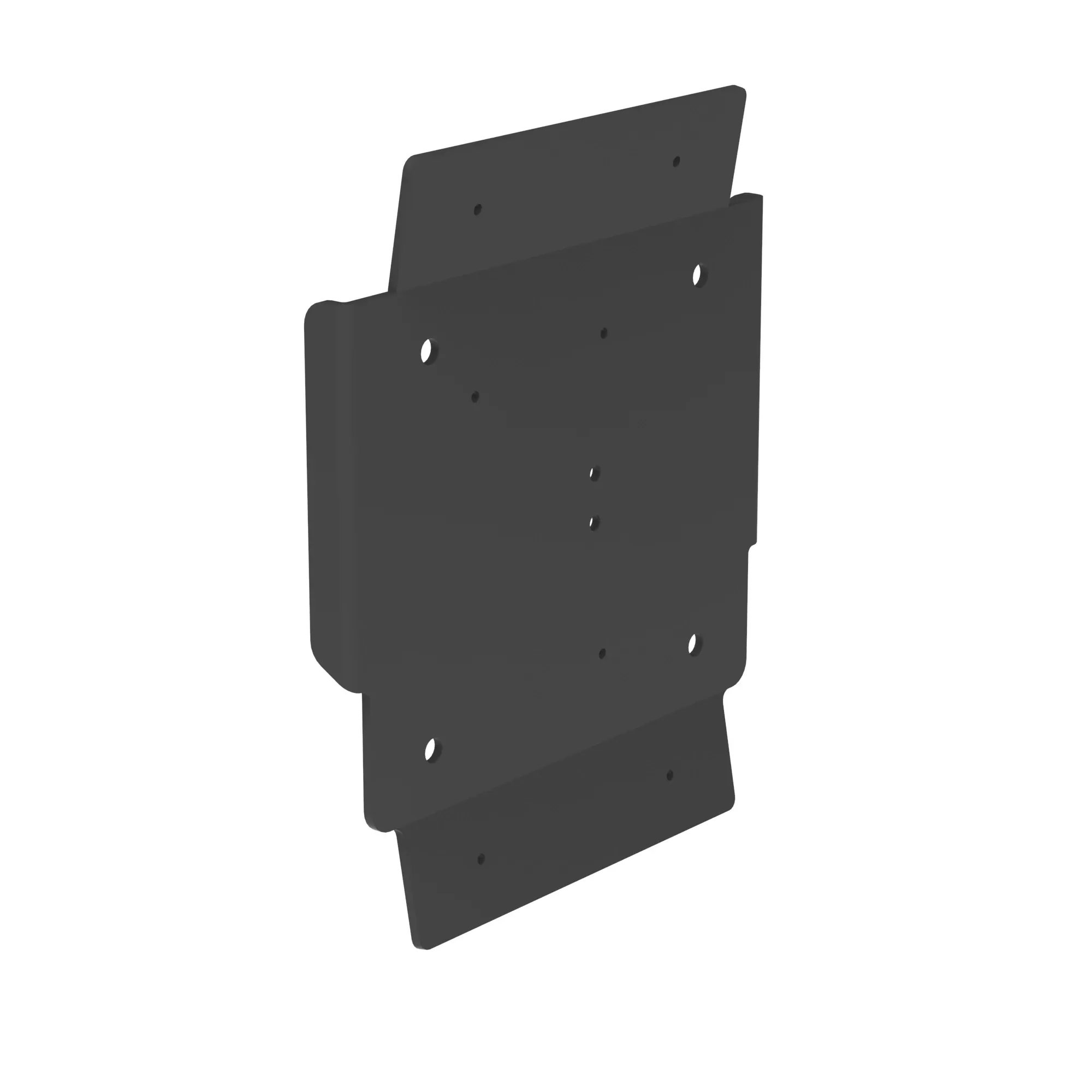 John Deere Plate - F708676