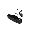 John Deere Left Side Armrest Lower Tub - RE596784