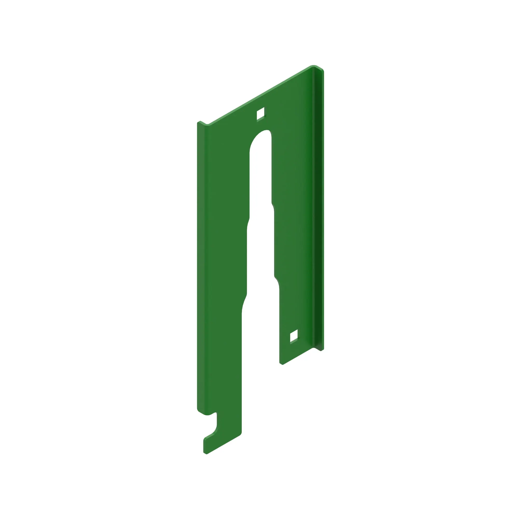 John Deere Seal Retention Plate - FH307652