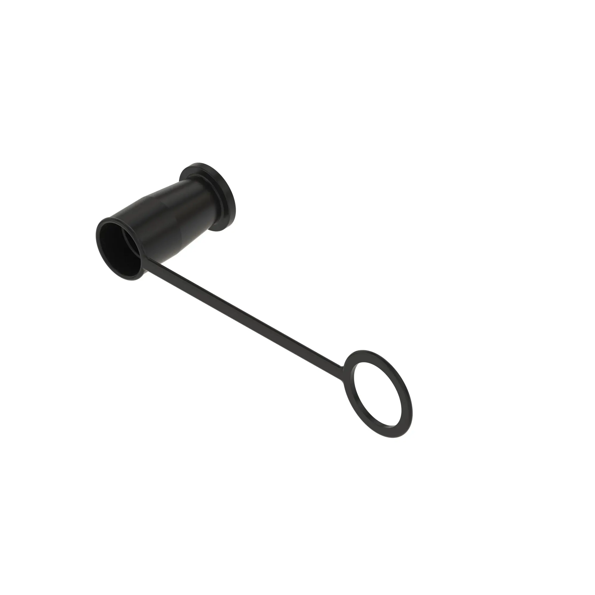 DUST SHIELD, COVER DUST CONTROL LIN