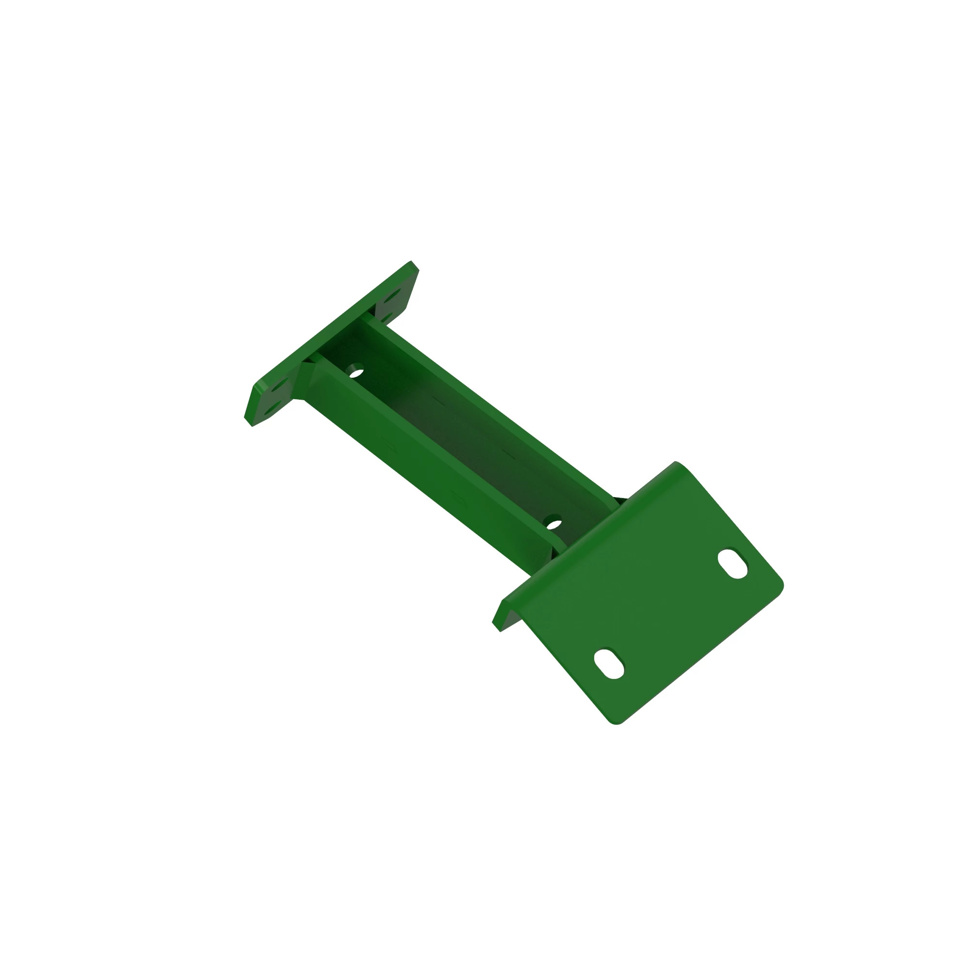 BRACKET, SUCTION FAN 8100-8400