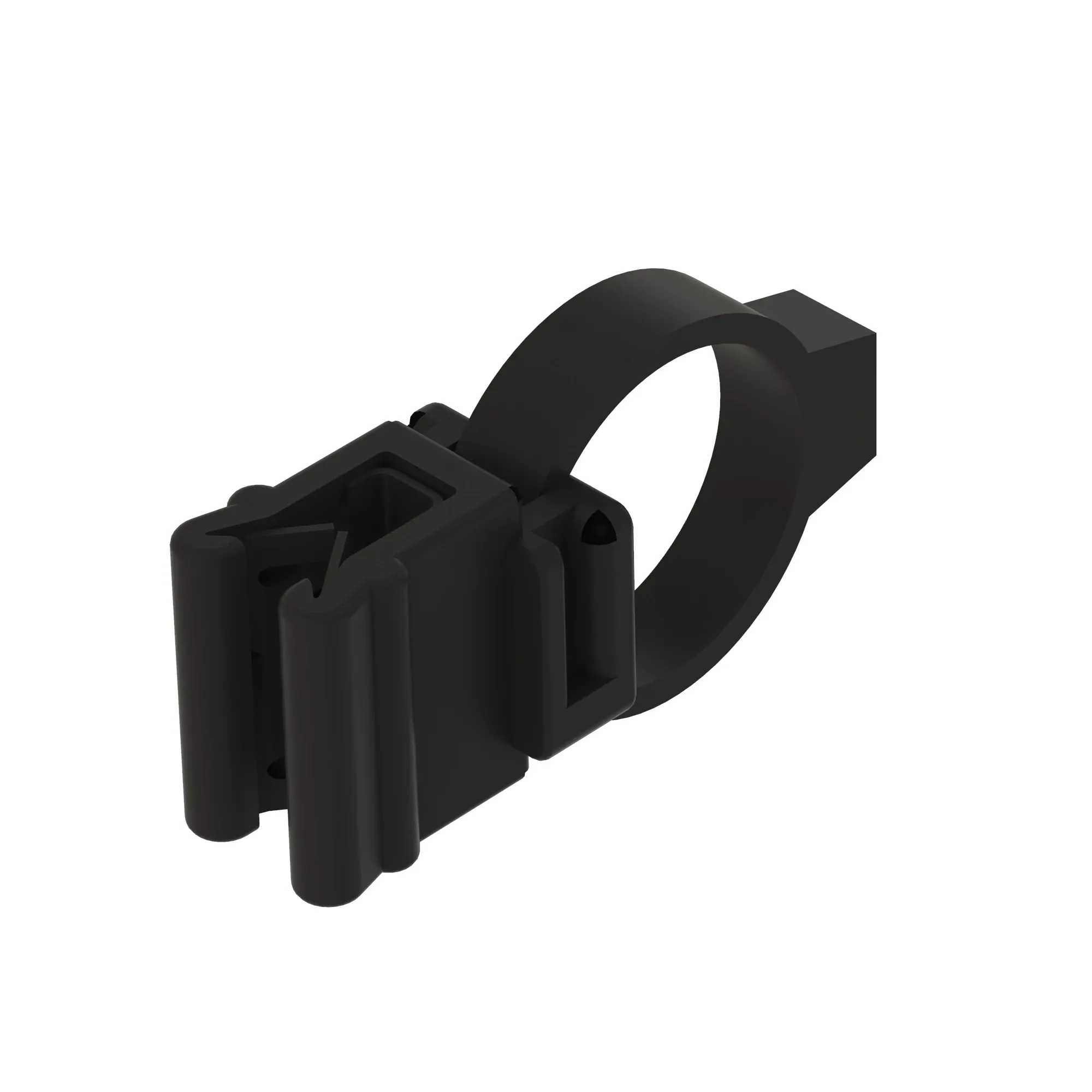 John Deere Tie-Band with Clamp - 57M10362