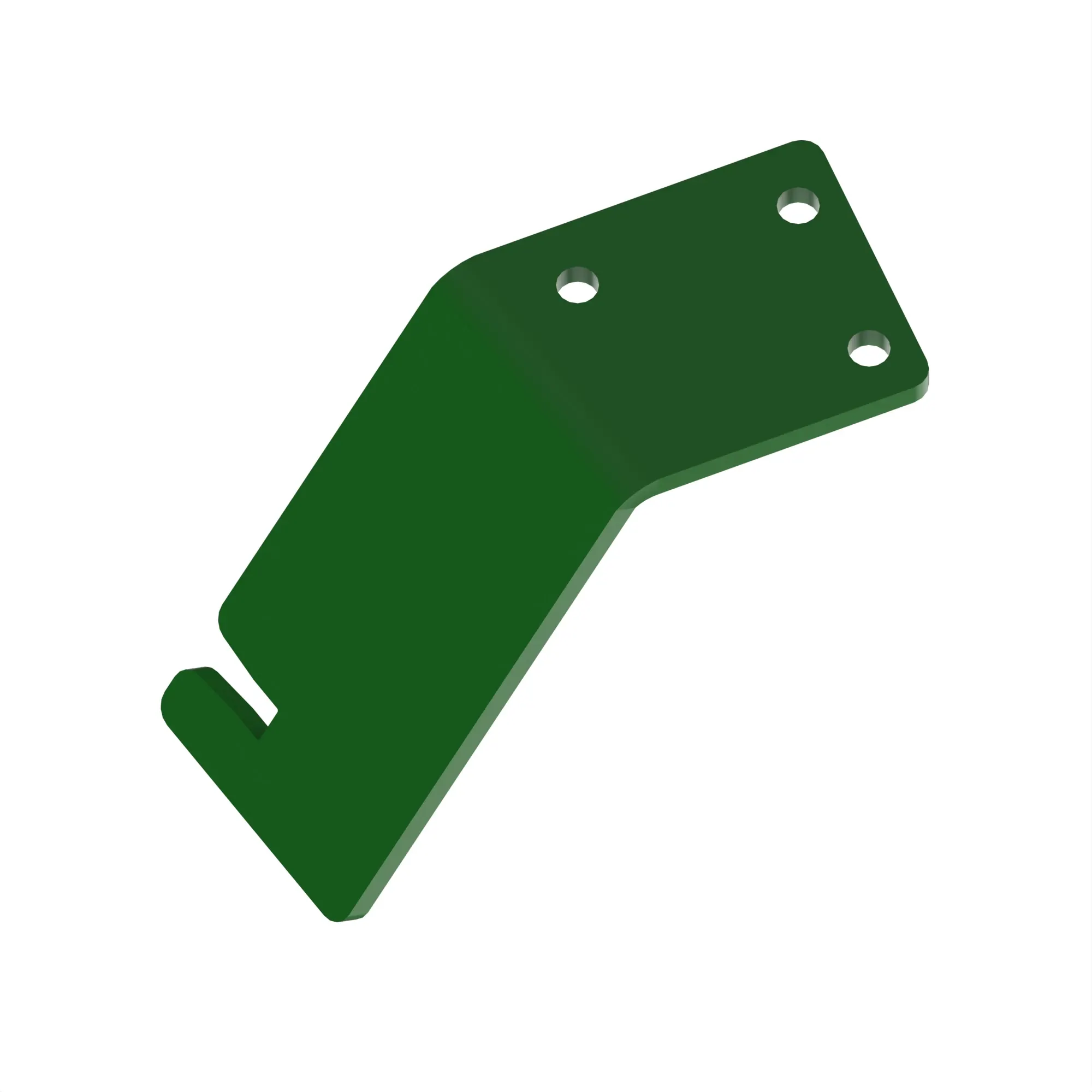 John Deere Support - FH340591
