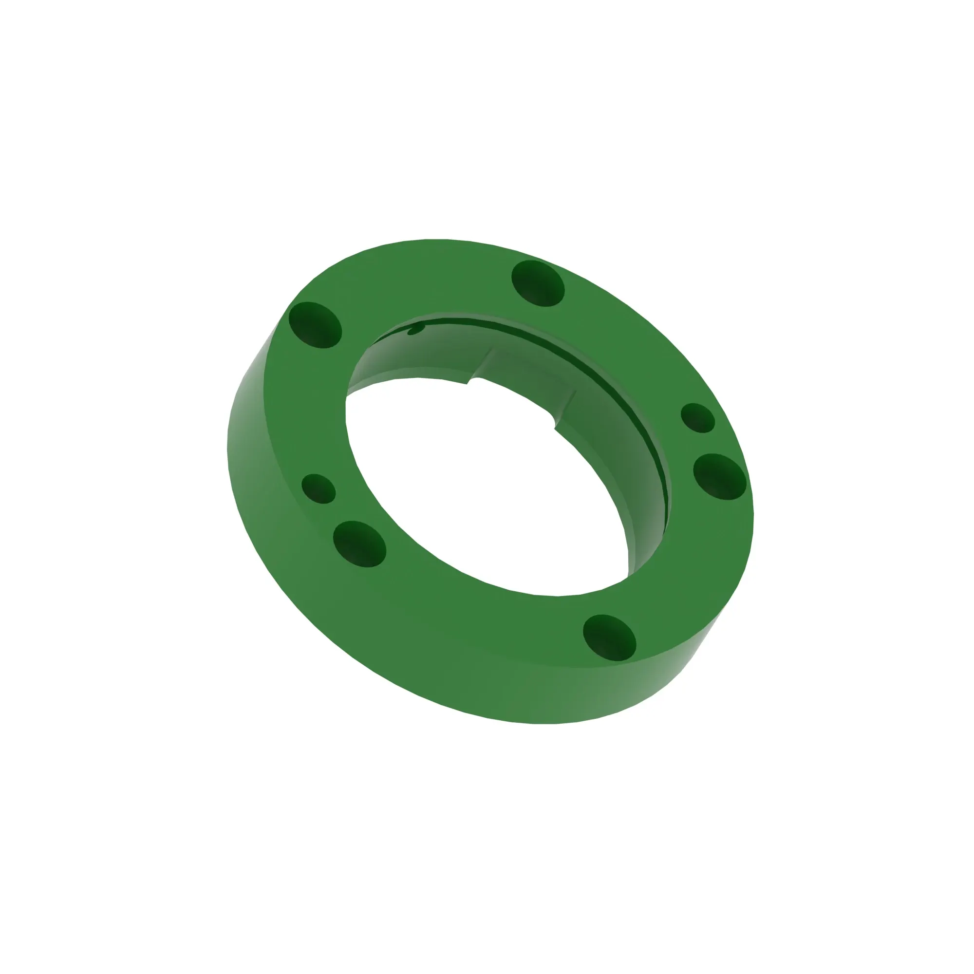 Bearing Housing W/O Bearing