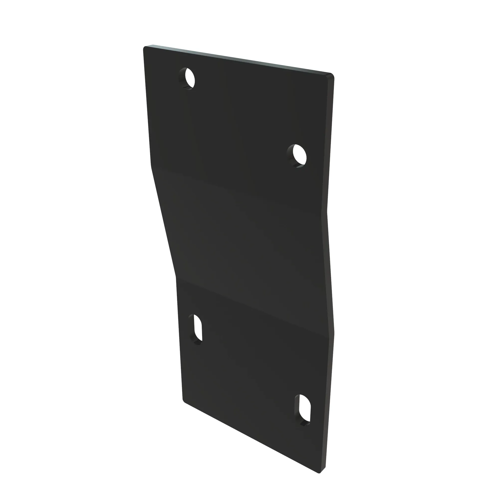 BRACKET, DOWN PRESSURE VALVE