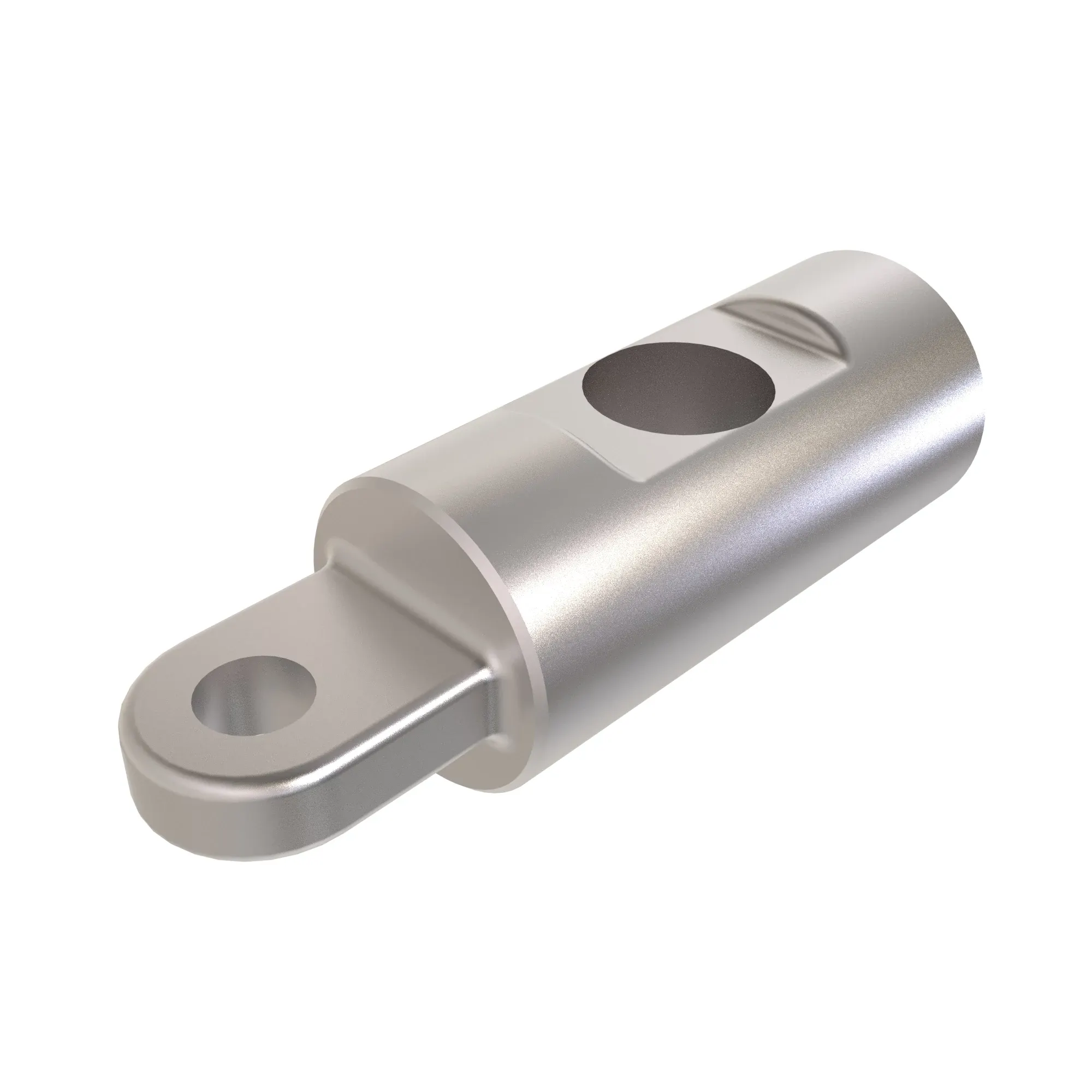 SINGLE LEVER CONTROL SUPPORT