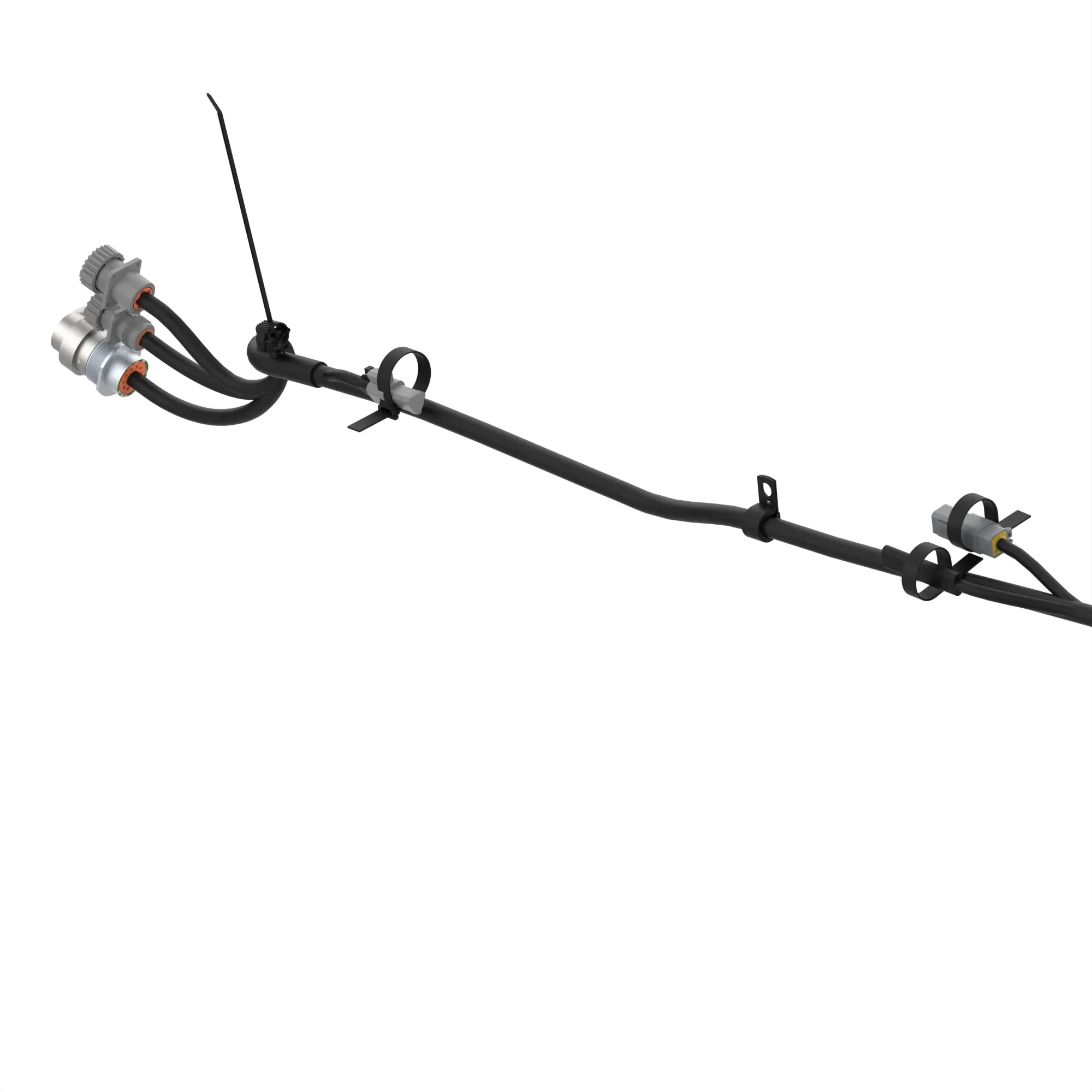 Smart Grade Boom Harness Upper Link SSL