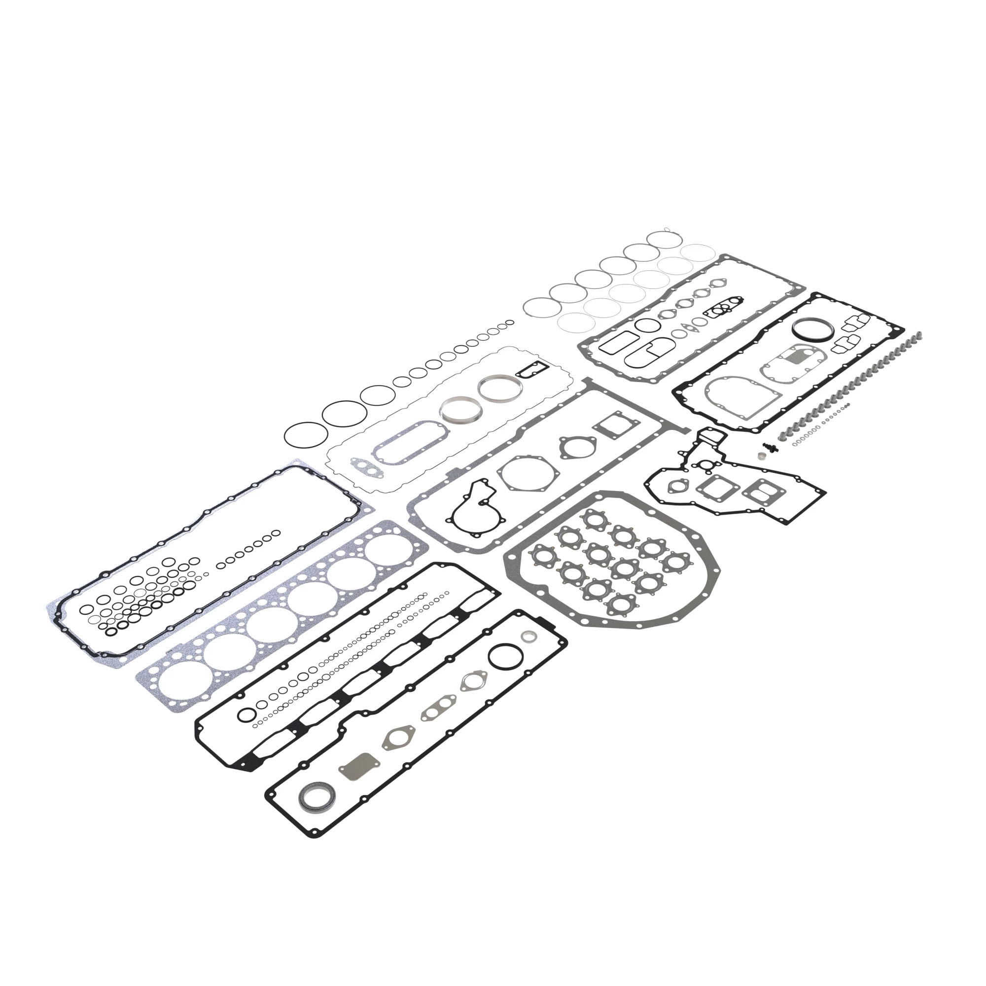 John Deere Engine Gasket Kit - DZ115339