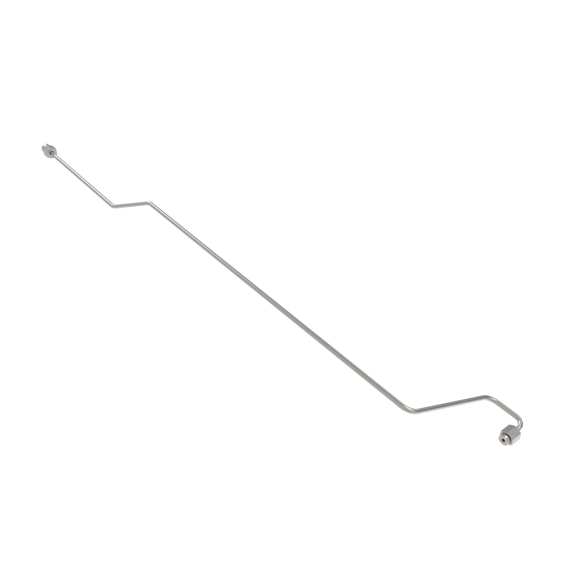 OIL LINE, BRAKE, LH, REAR