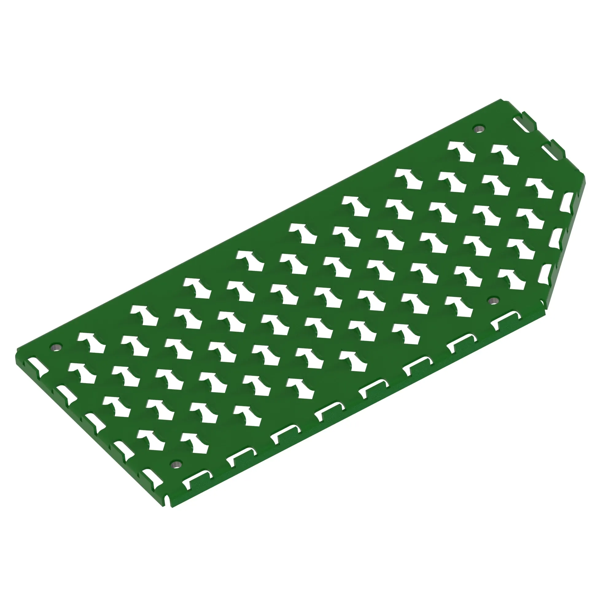 John Deere Step - F687909