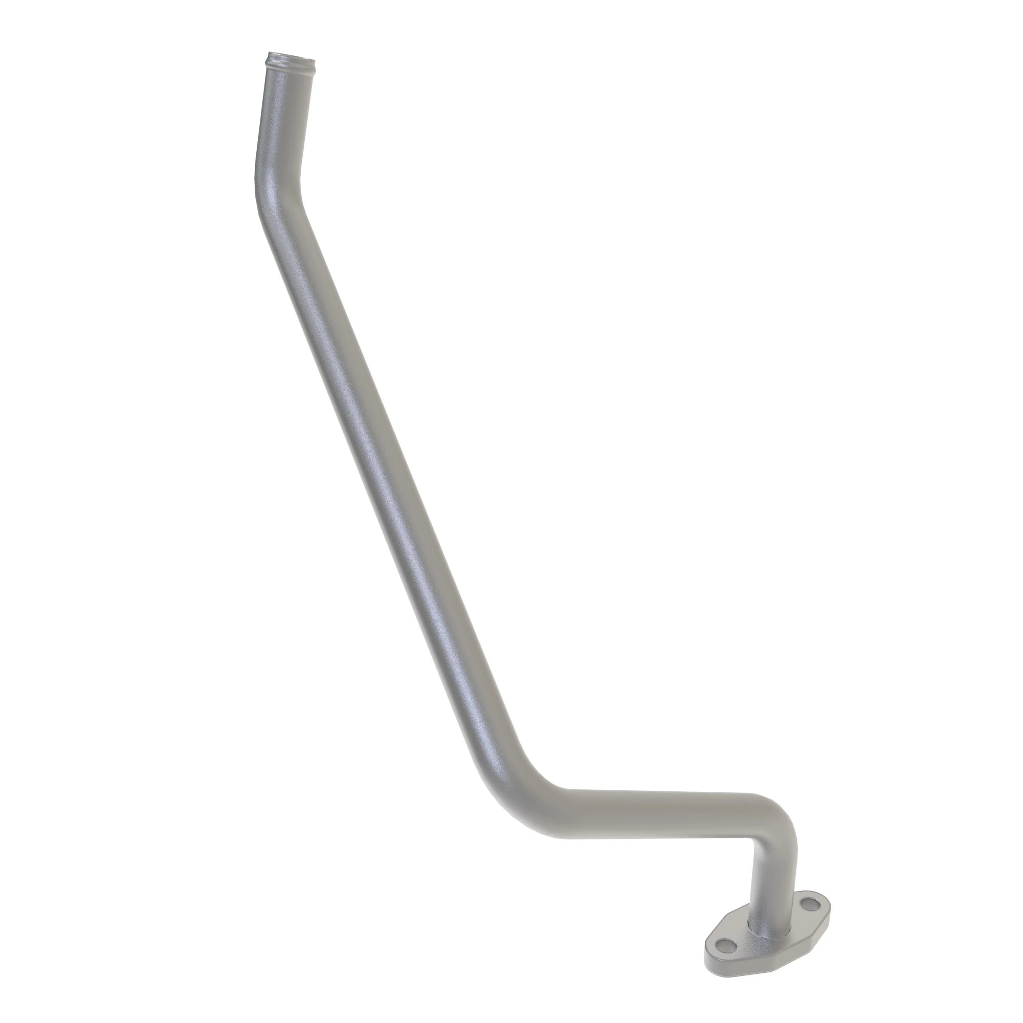 TURBO OIL DRAIN W/ADAPTER