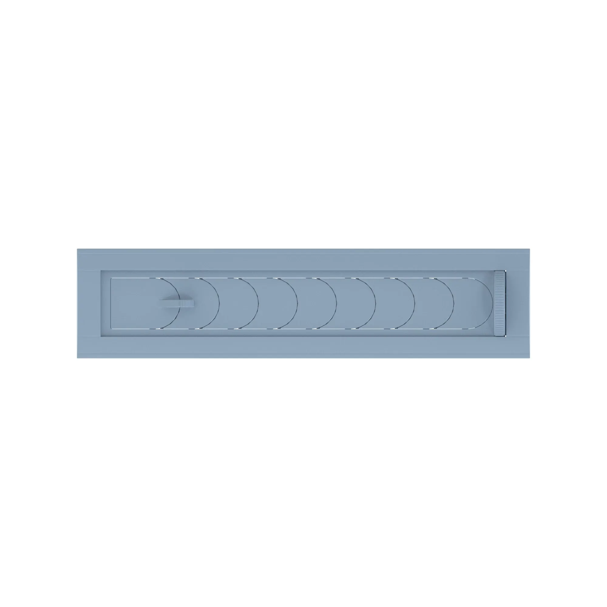Louver