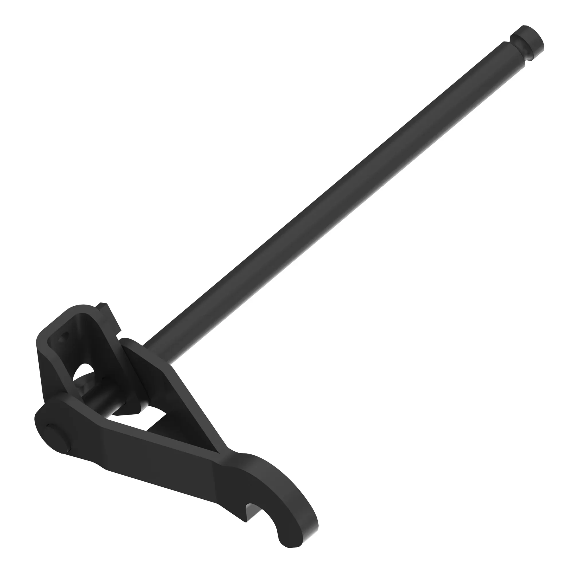 John Deere Latch - LCA102911