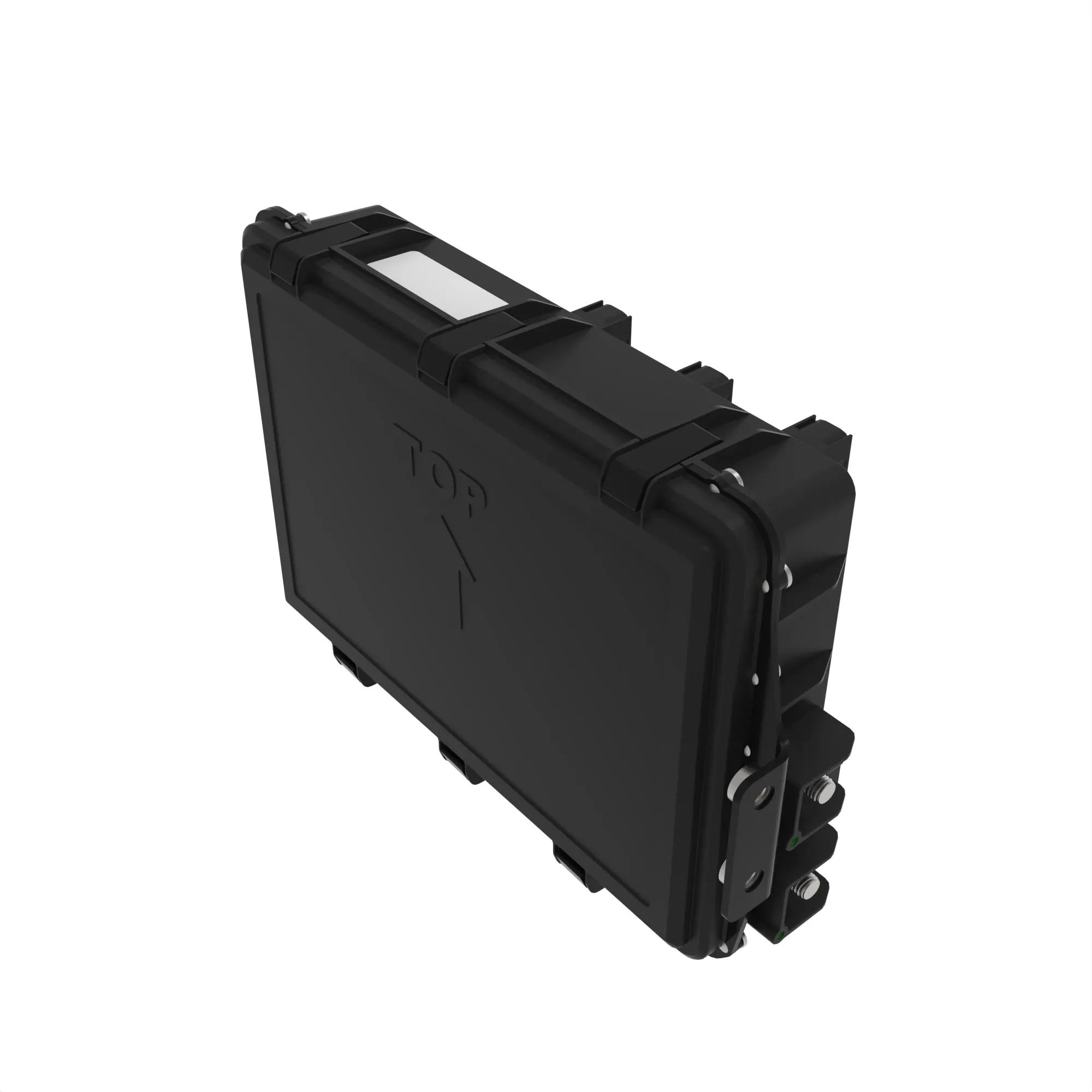 FUSE BOX, PLB / W/ BATT.CUTOFF/FT4-