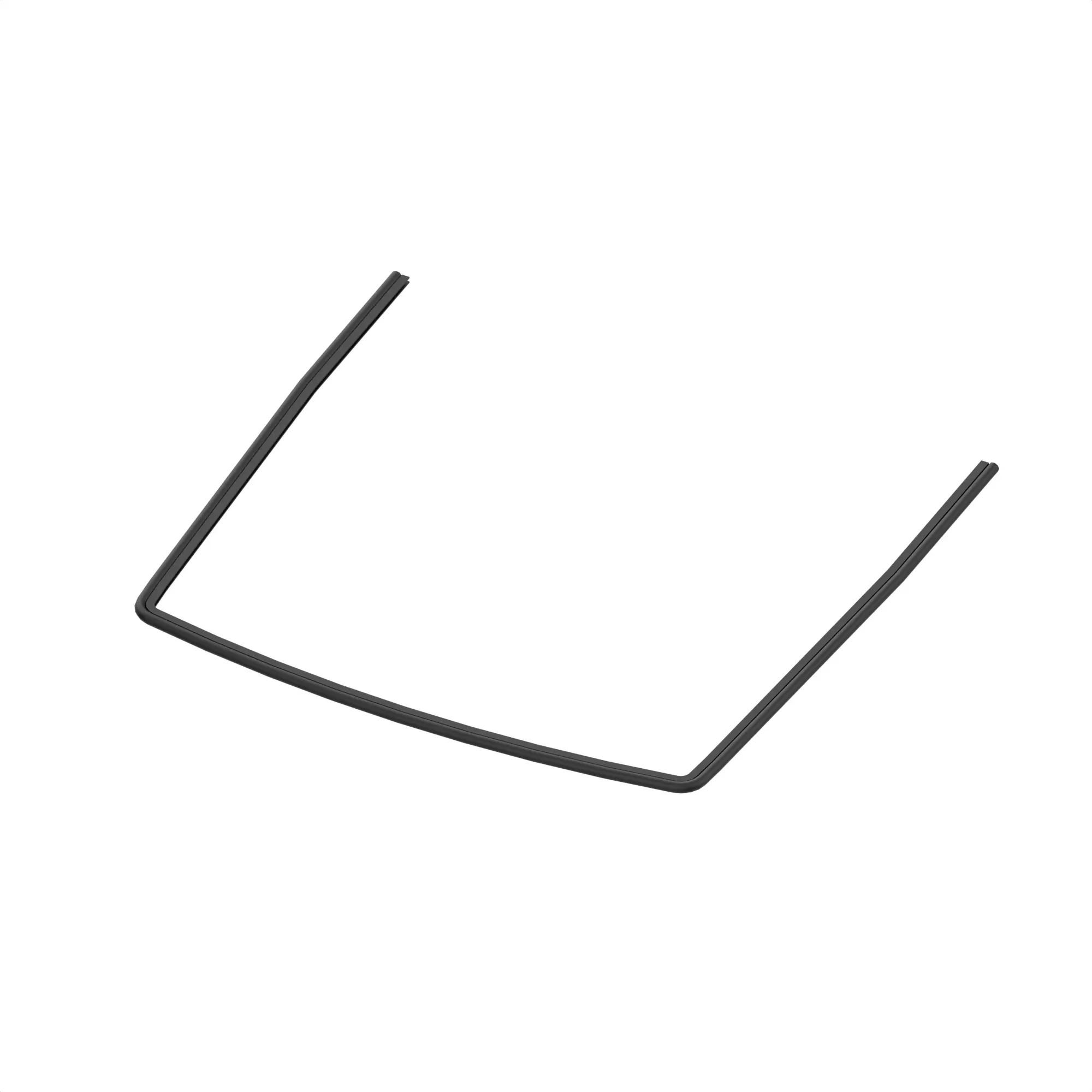 John Deere Weatherstrip - F678313