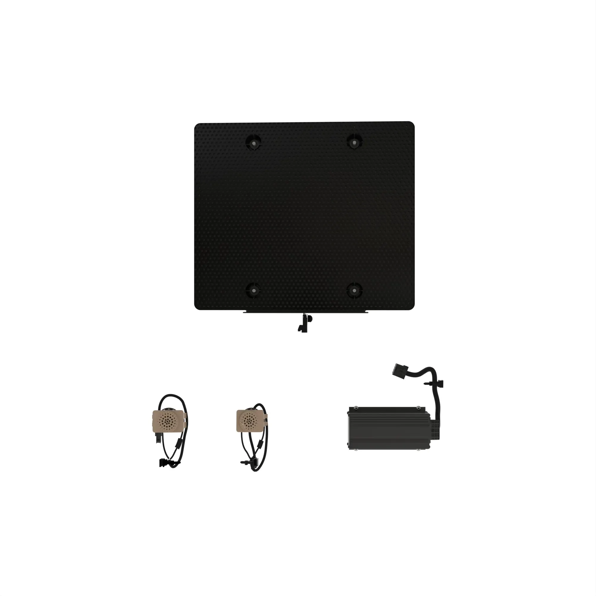 Radio Accessory