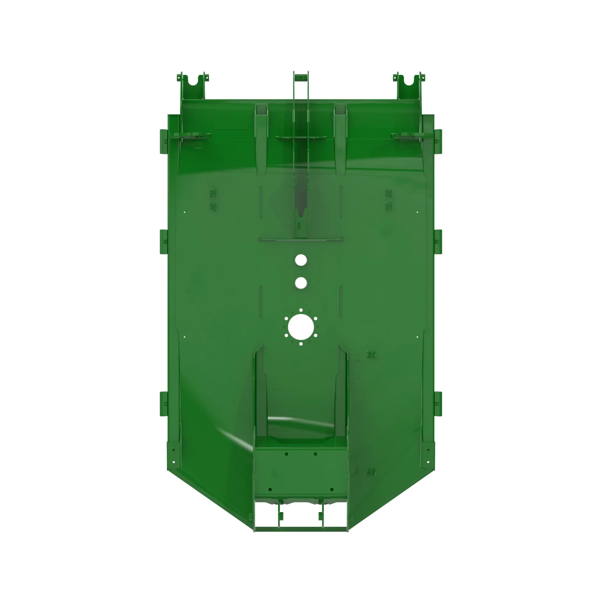 FRAME KIT, R10/R15 CENTER FRAME