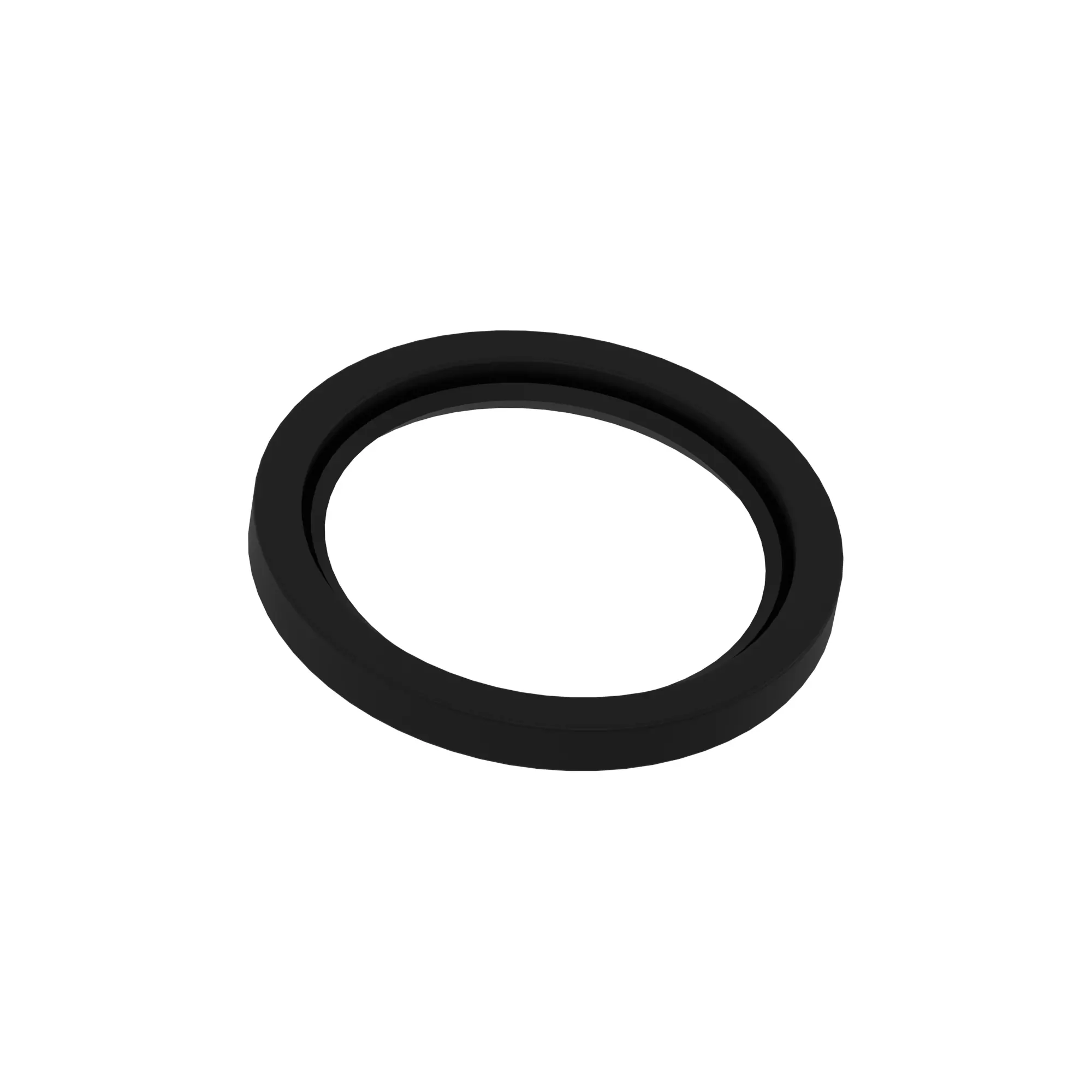 John Deere Internal Oil Rubber Seal - AE29979