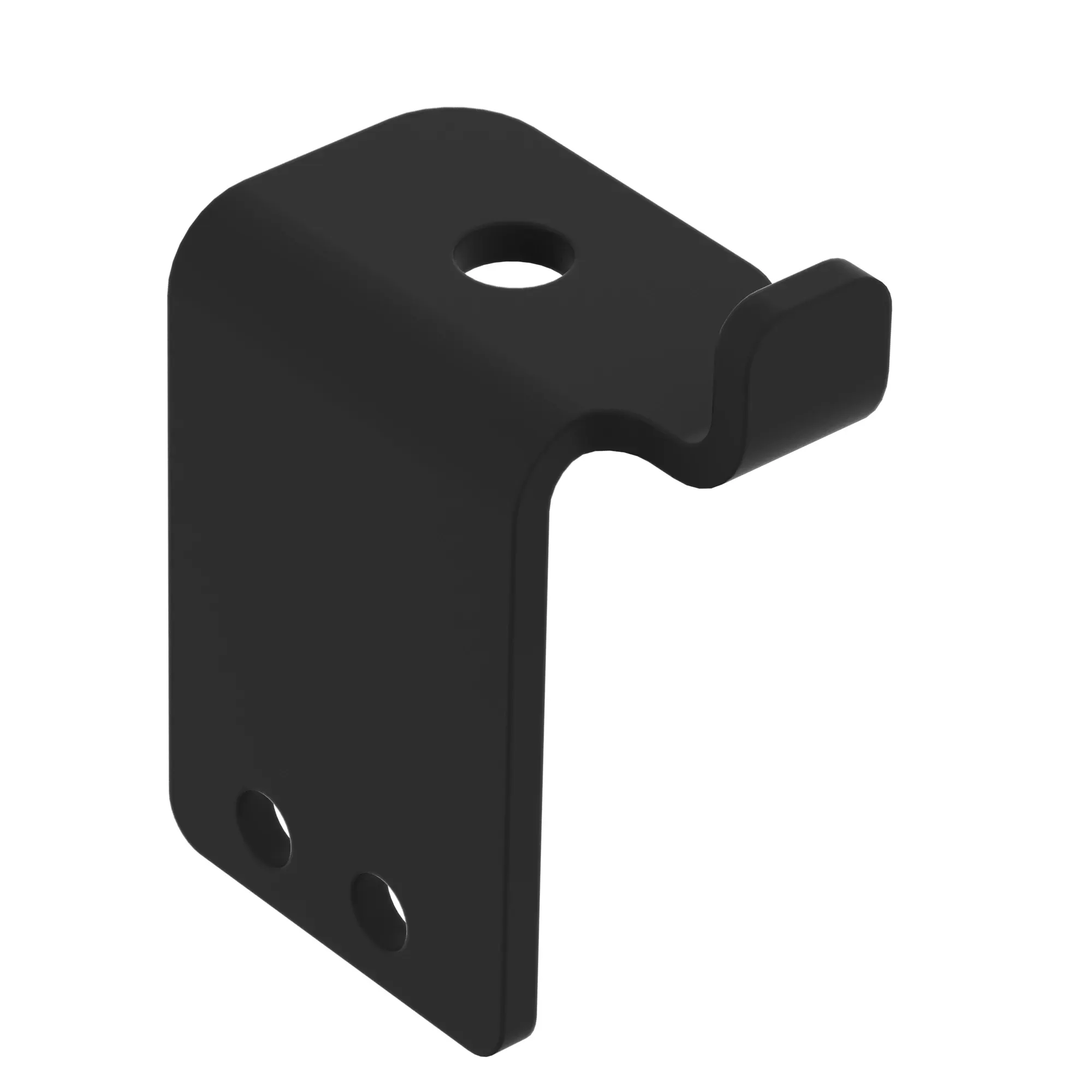 BRACKET, BRACKET, HOOD SWITCH