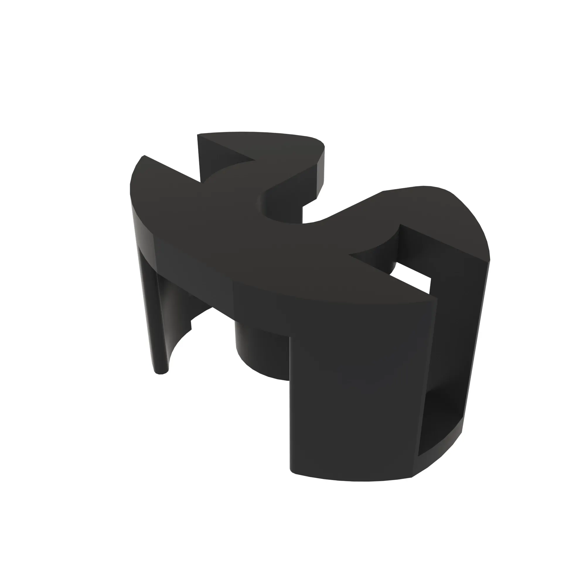 ELEC.CONNECT LOCKING DEVICE